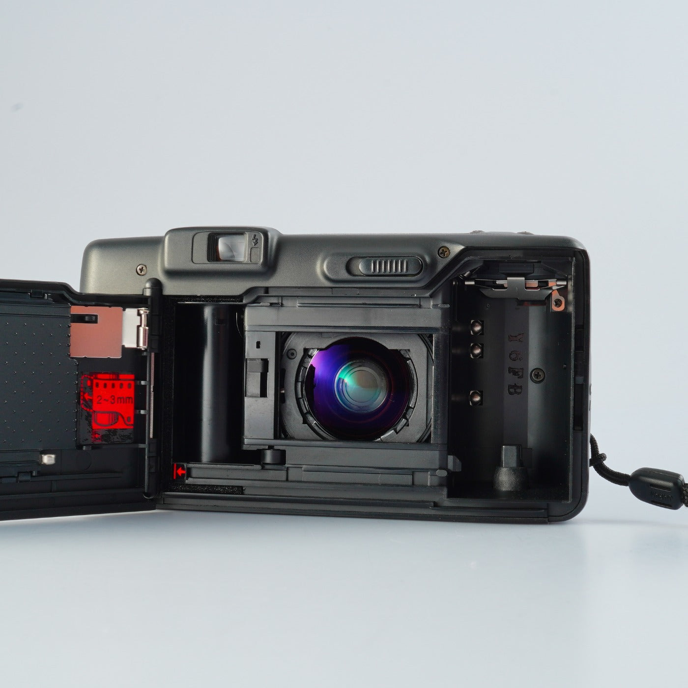 Nikon Zoom 310 AF Panorama コンパクトフィルムカメラ