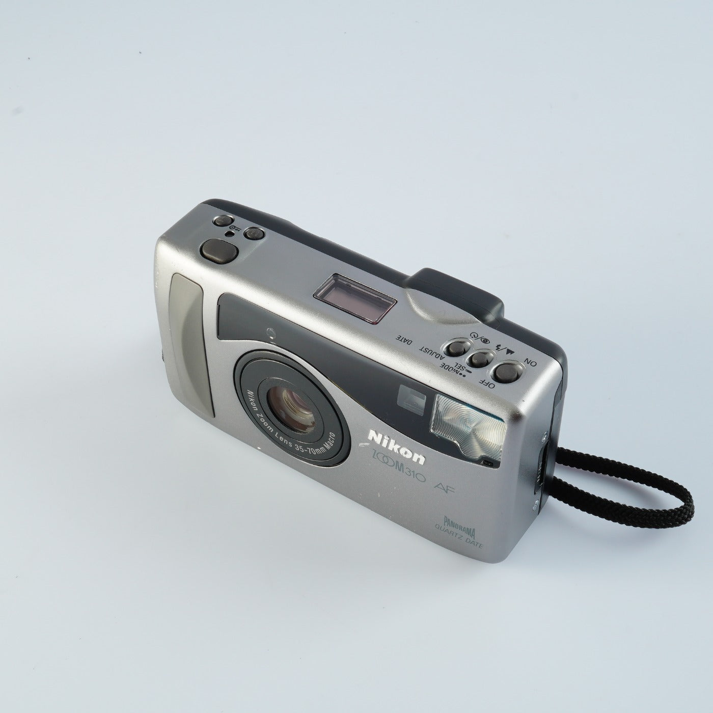 Nikon Zoom 310 AF Panorama コンパクトフィルムカメラ