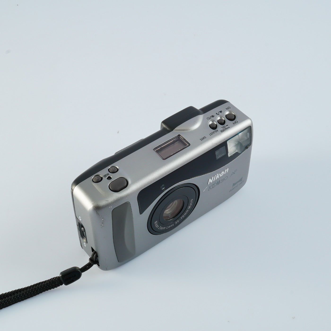 Nikon Zoom 310 AF Panorama コンパクトフィルムカメラ