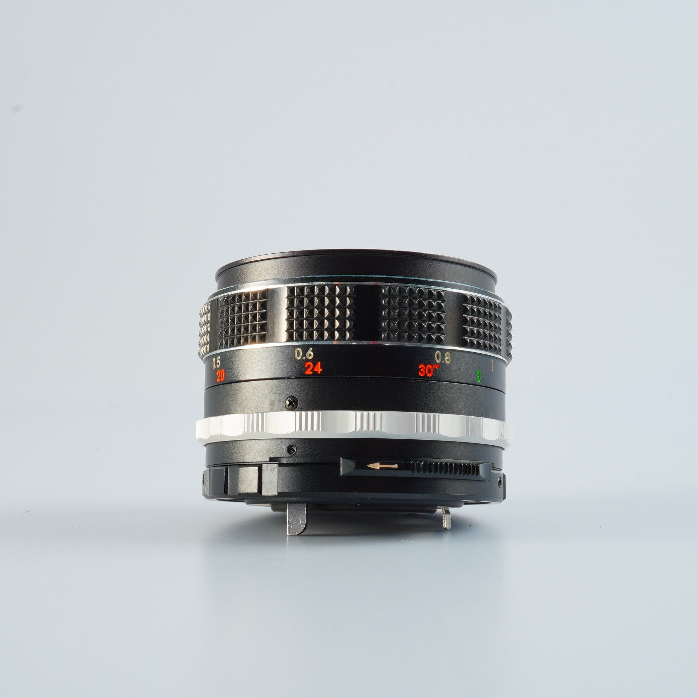 Auto Miranda EC 50mm F/1.4 For Miranda Bayonet 単焦点レンズ