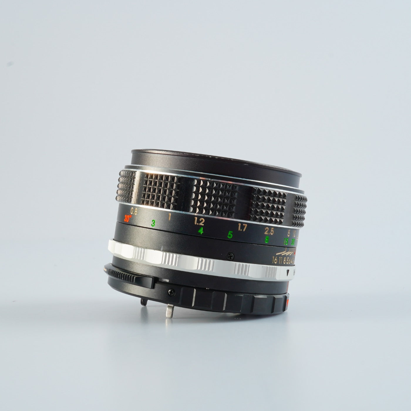 Auto Miranda EC 50mm F/1.4 For Miranda Bayonet 単焦点レンズ