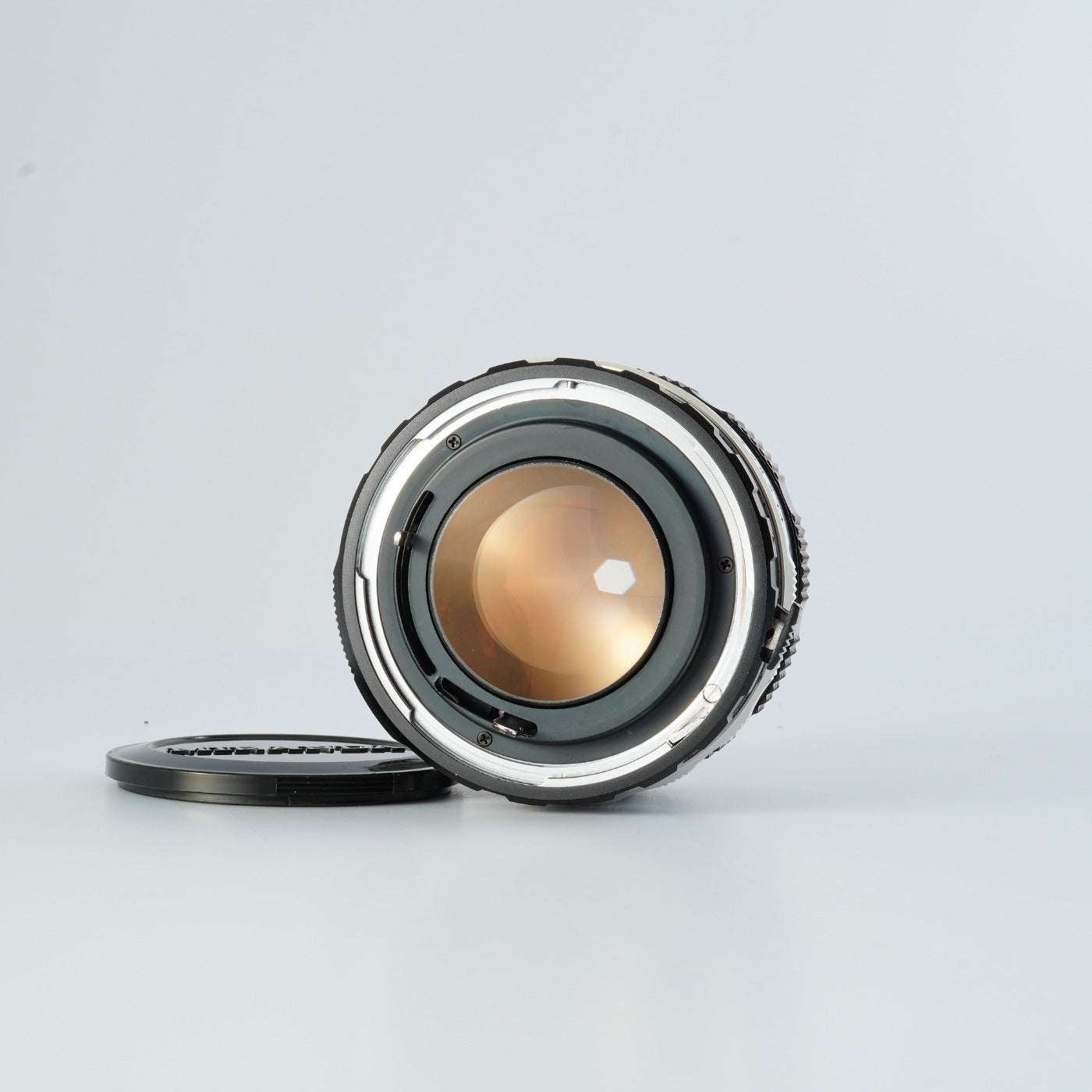 Auto Miranda EC 50mm F/1.4 For Miranda Bayonet 単焦点レンズ