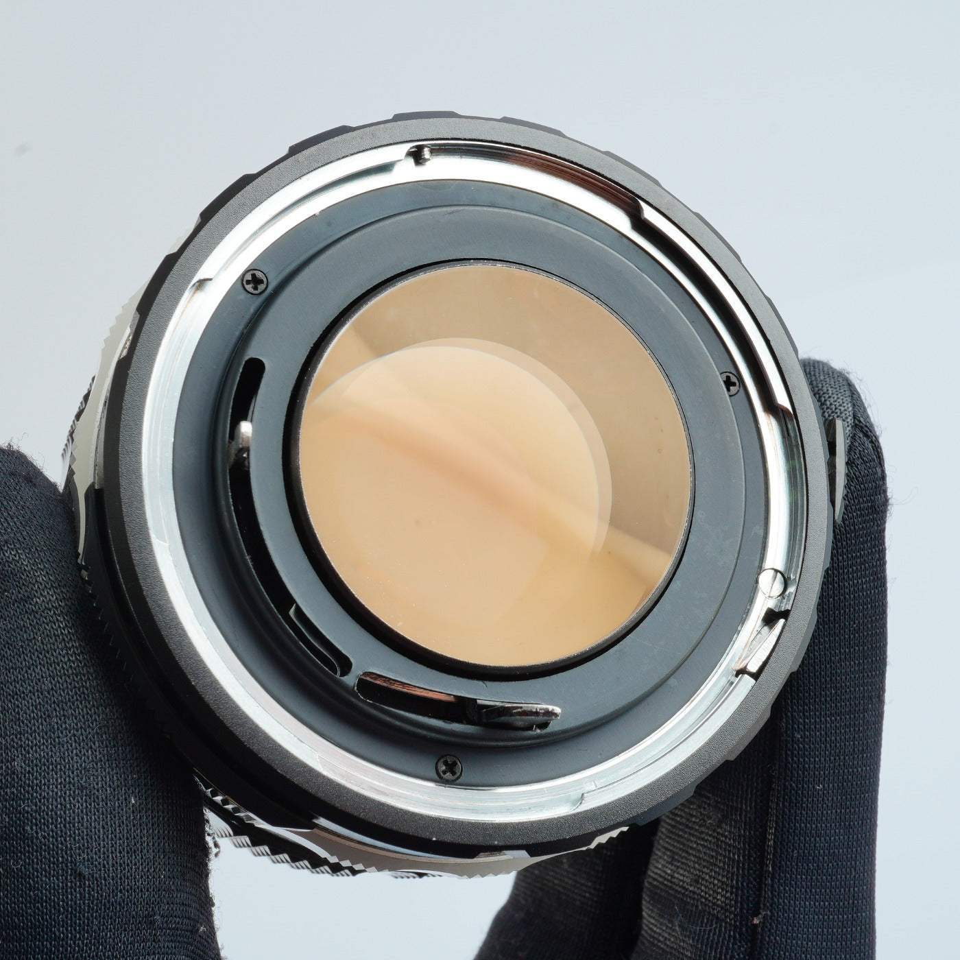 Auto Miranda EC 50mm F/1.4 For Miranda Bayonet 単焦点レンズ