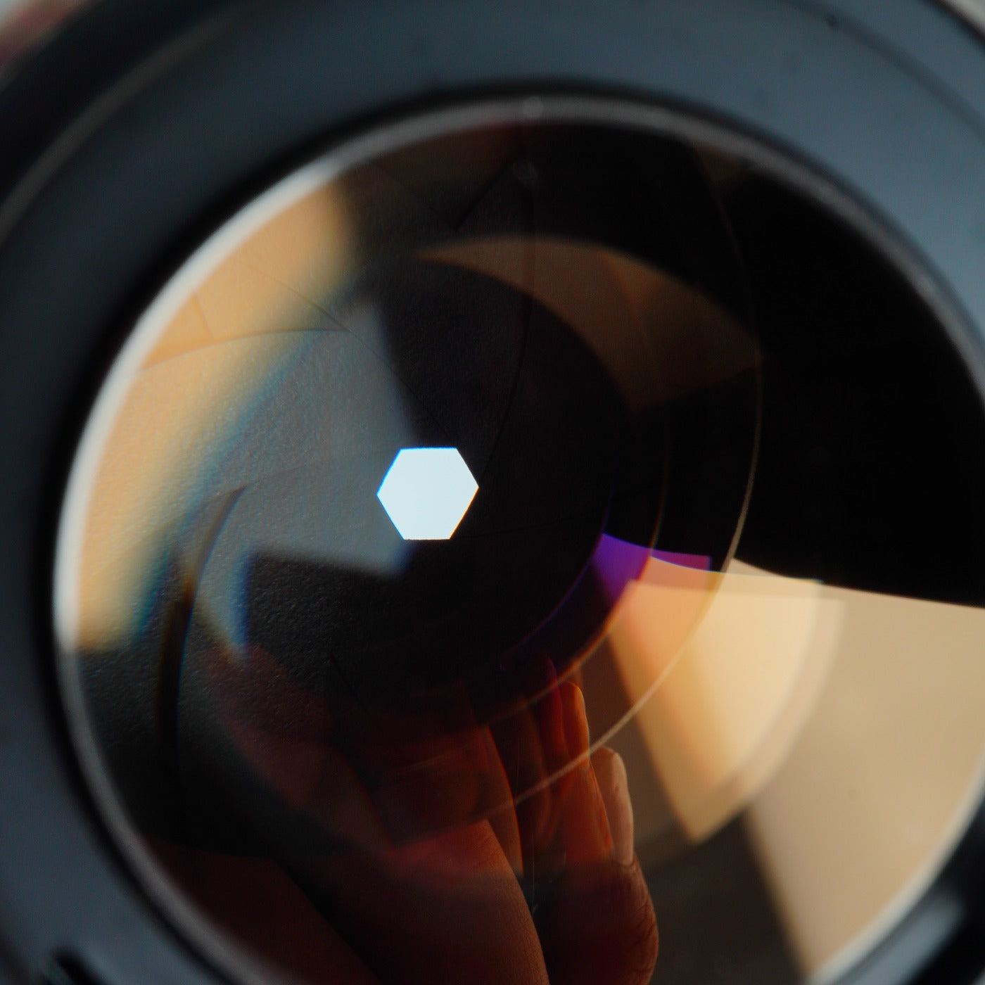 Auto Miranda EC 50mm F/1.4 For Miranda Bayonet 単焦点レンズ