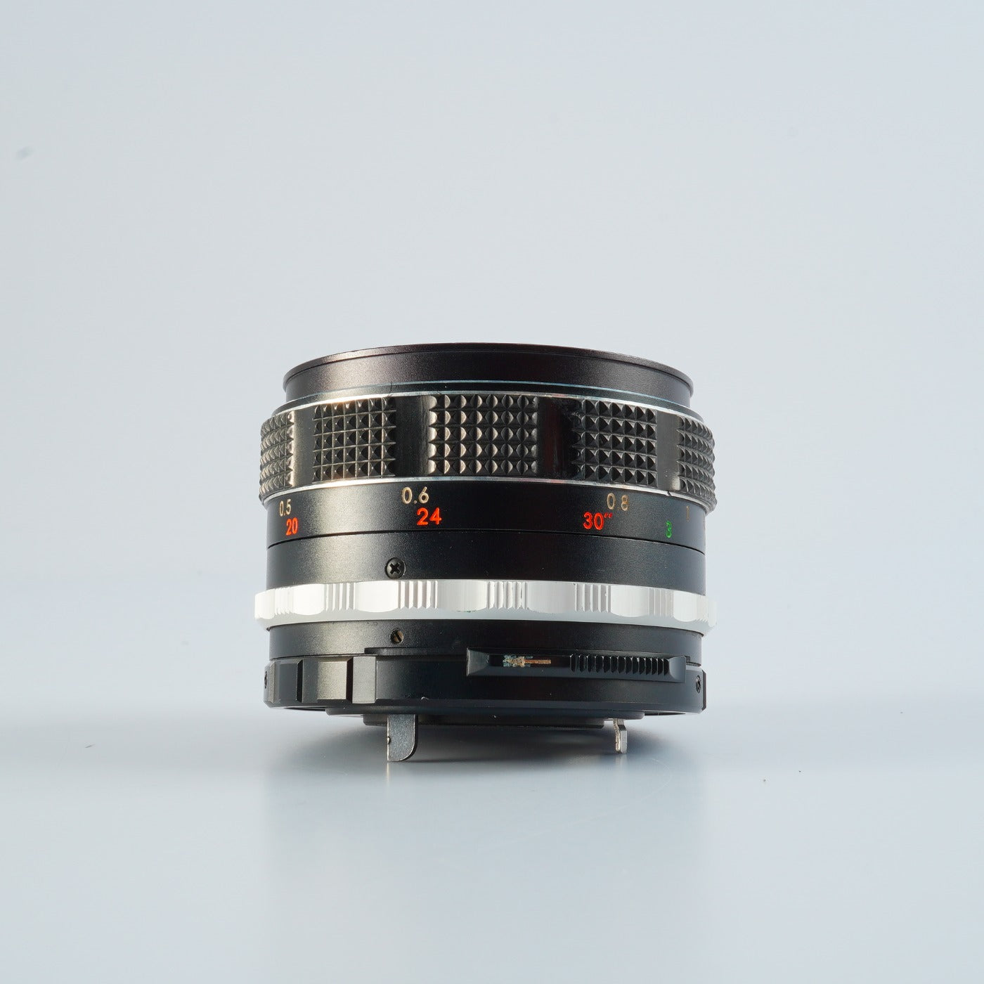 Auto Miranda EC 50mm F/1.4 For Miranda Bayonet 単焦点レンズ