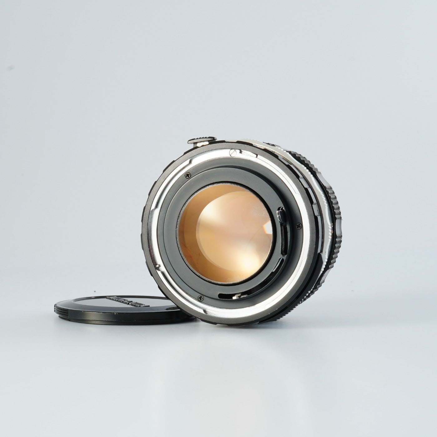 Auto Miranda EC 50mm F/1.4 For Miranda Bayonet 単焦点レンズ