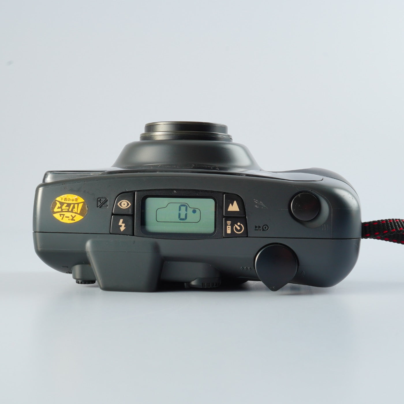 PENTAX ESPIO 928 Panorama ZOOM 28-90mm コンパクトフィルムカメラ