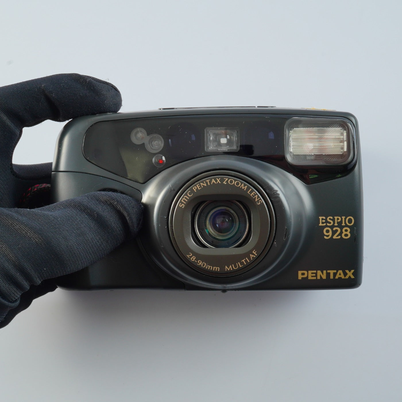 PENTAX ESPIO 928 Panorama ZOOM 28-90mm コンパクトフィルムカメラ