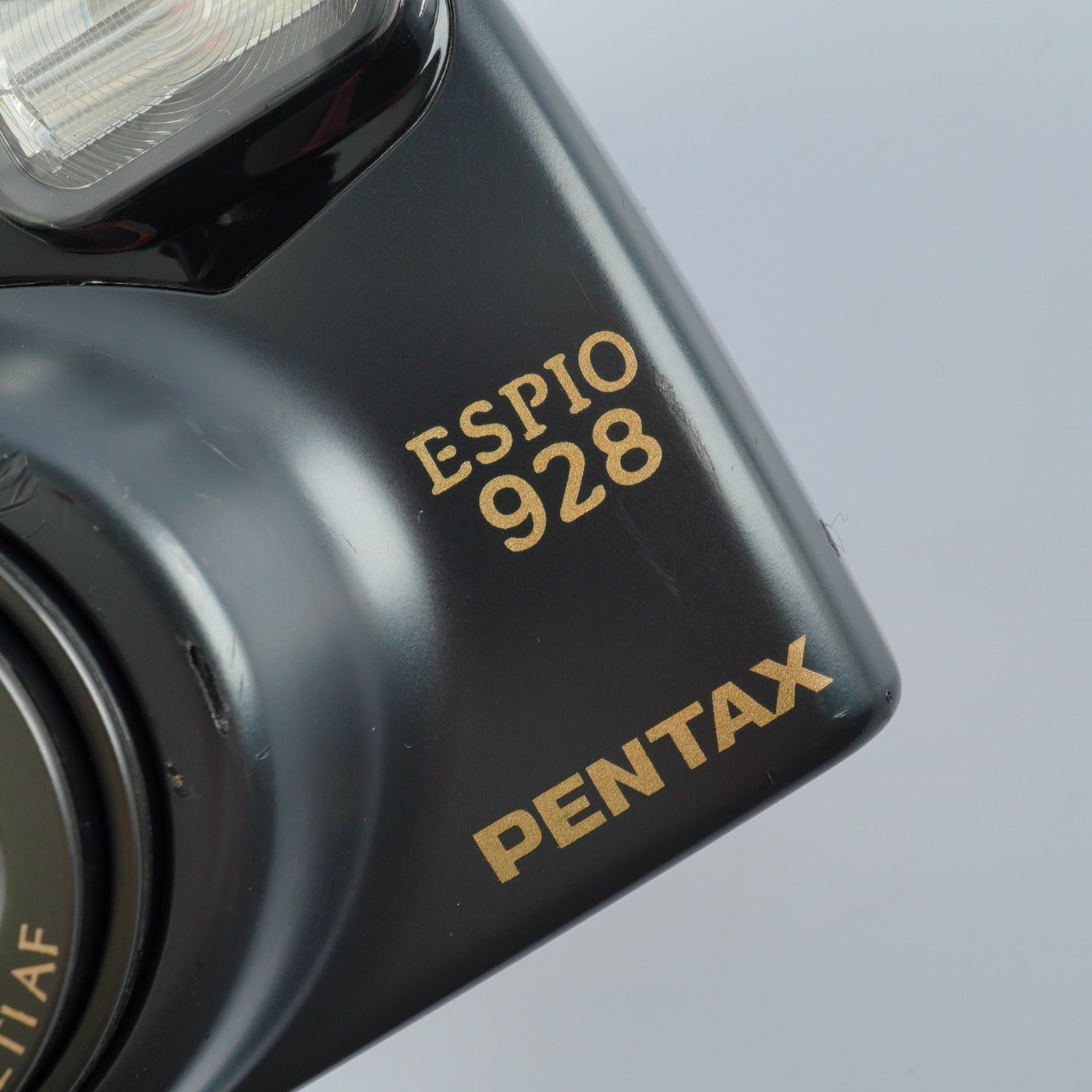 PENTAX ESPIO 928 Panorama ZOOM 28-90mm コンパクトフィルムカメラ