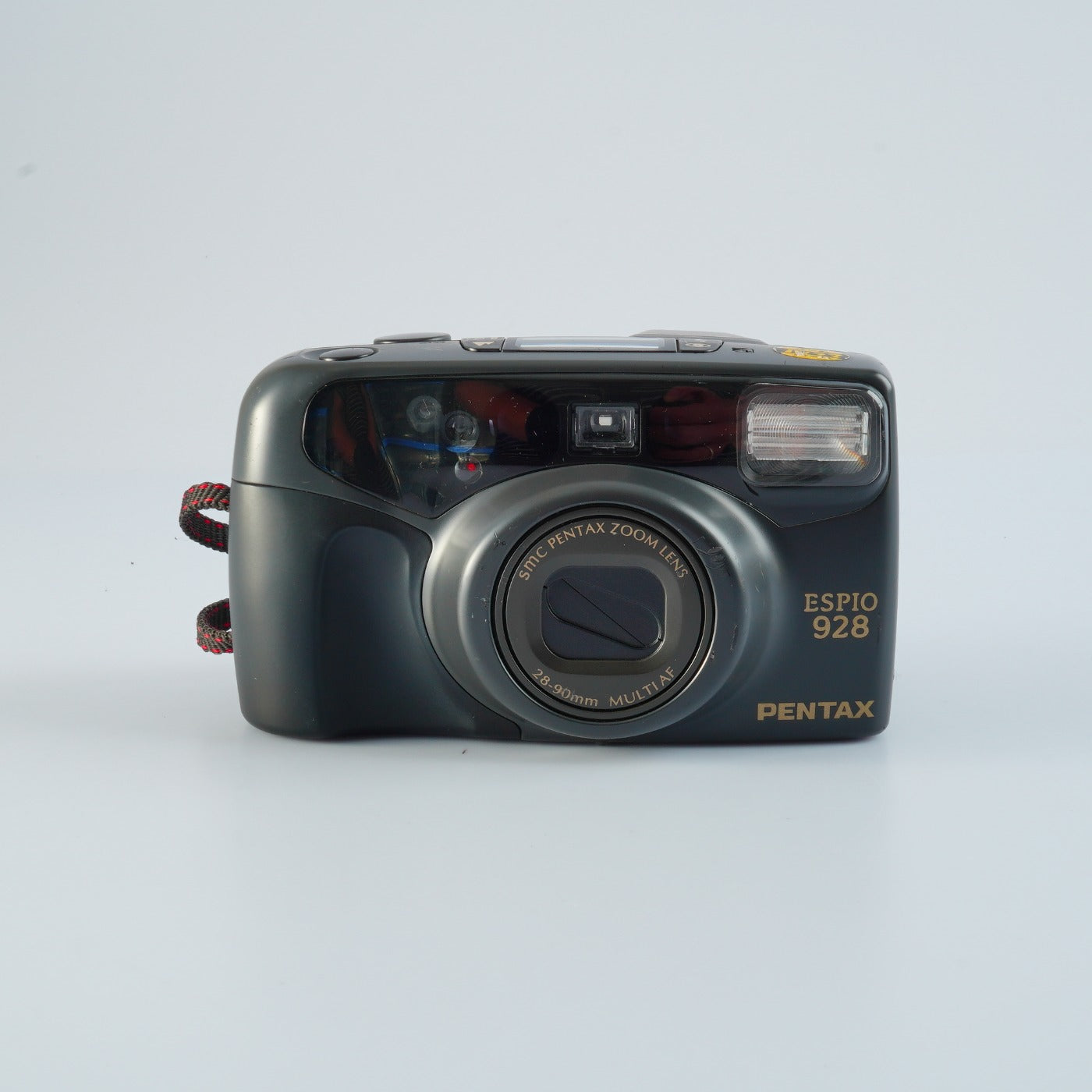 PENTAX ESPIO 928 Panorama ZOOM 28-90mm コンパクトフィルムカメラ