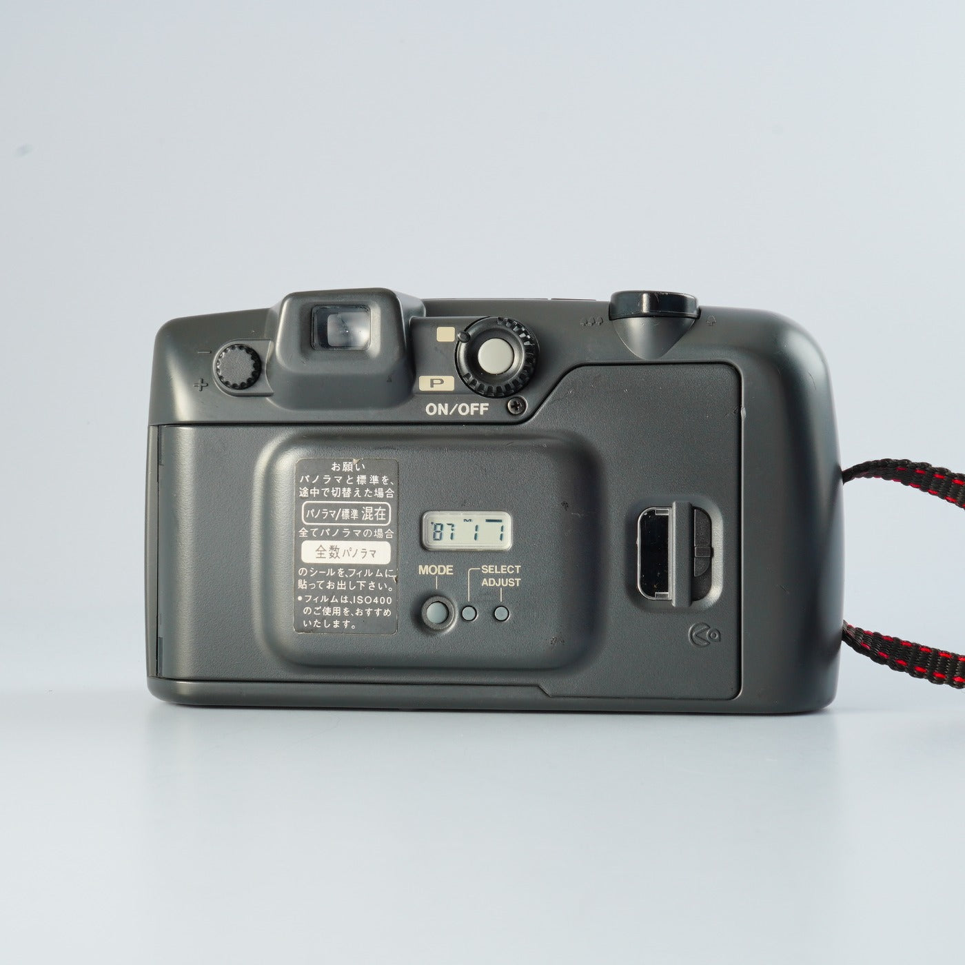 PENTAX ESPIO 928 Panorama ZOOM 28-90mm コンパクトフィルムカメラ