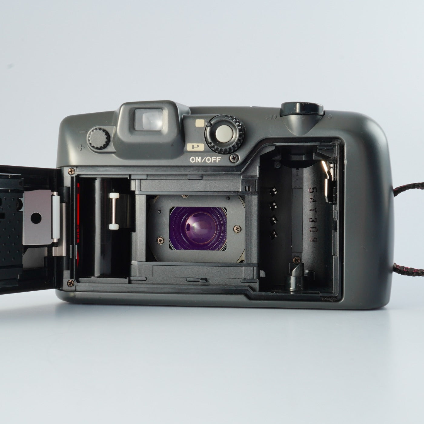 PENTAX ESPIO 928 Panorama ZOOM 28-90mm コンパクトフィルムカメラ