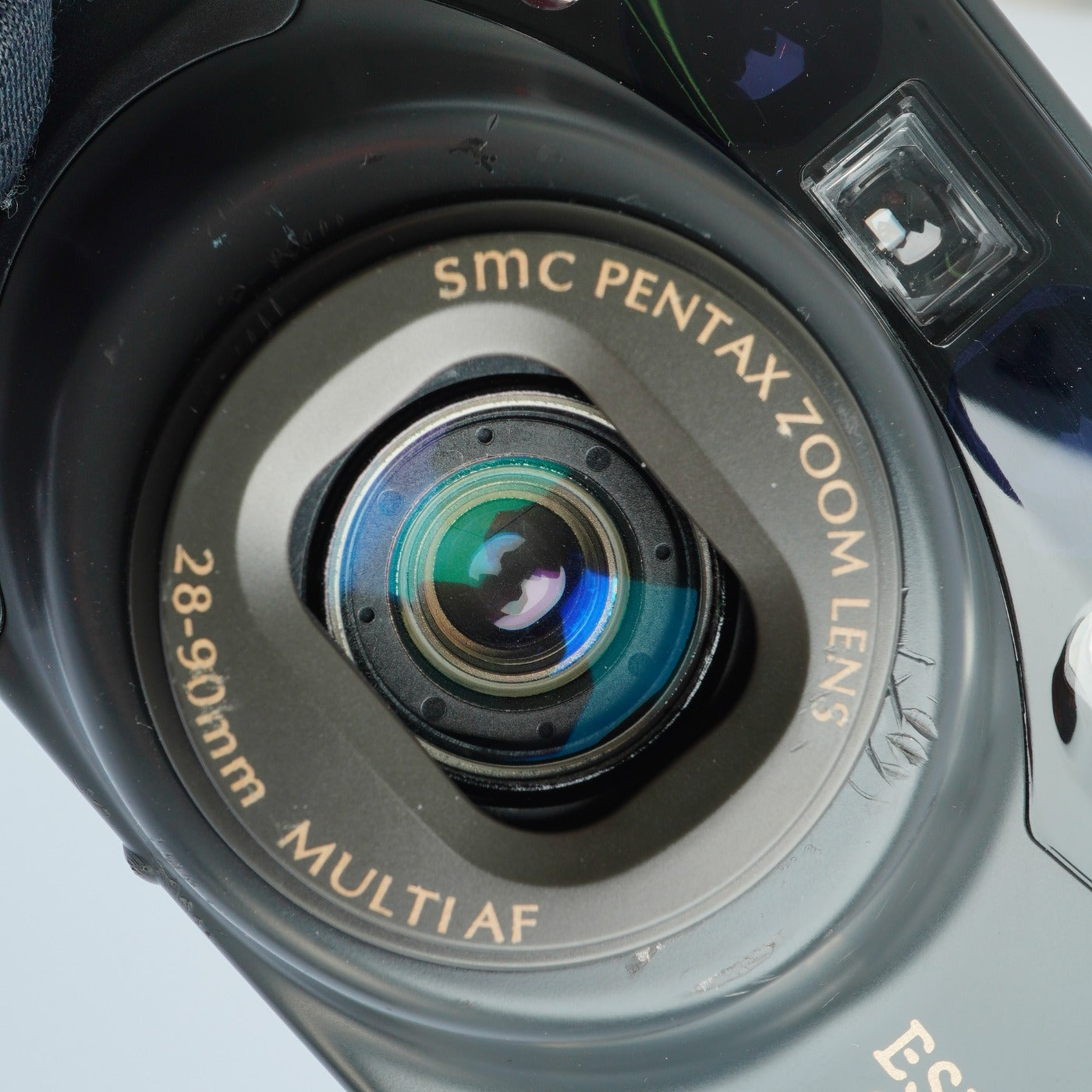 PENTAX ESPIO 928 Panorama ZOOM 28-90mm コンパクトフィルムカメラ