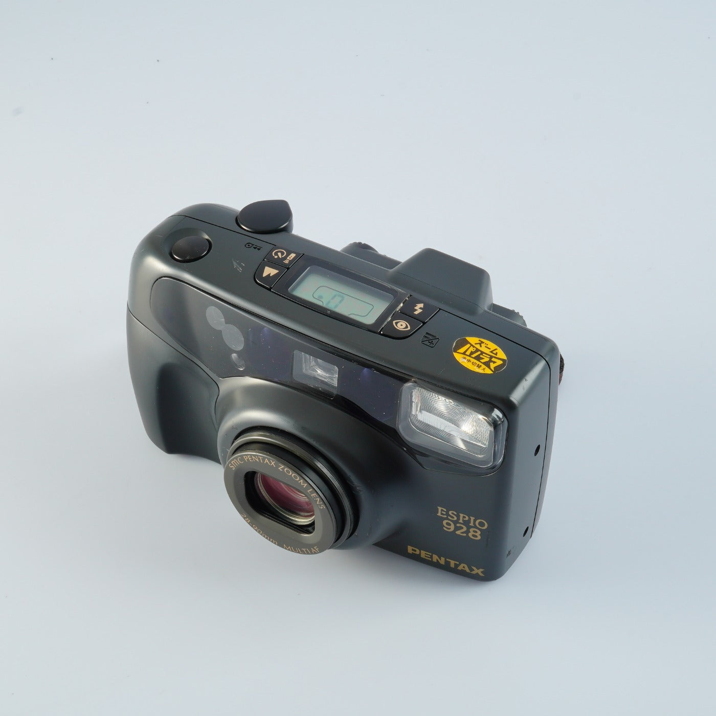 PENTAX ESPIO 928 Panorama ZOOM 28-90mm コンパクトフィルムカメラ