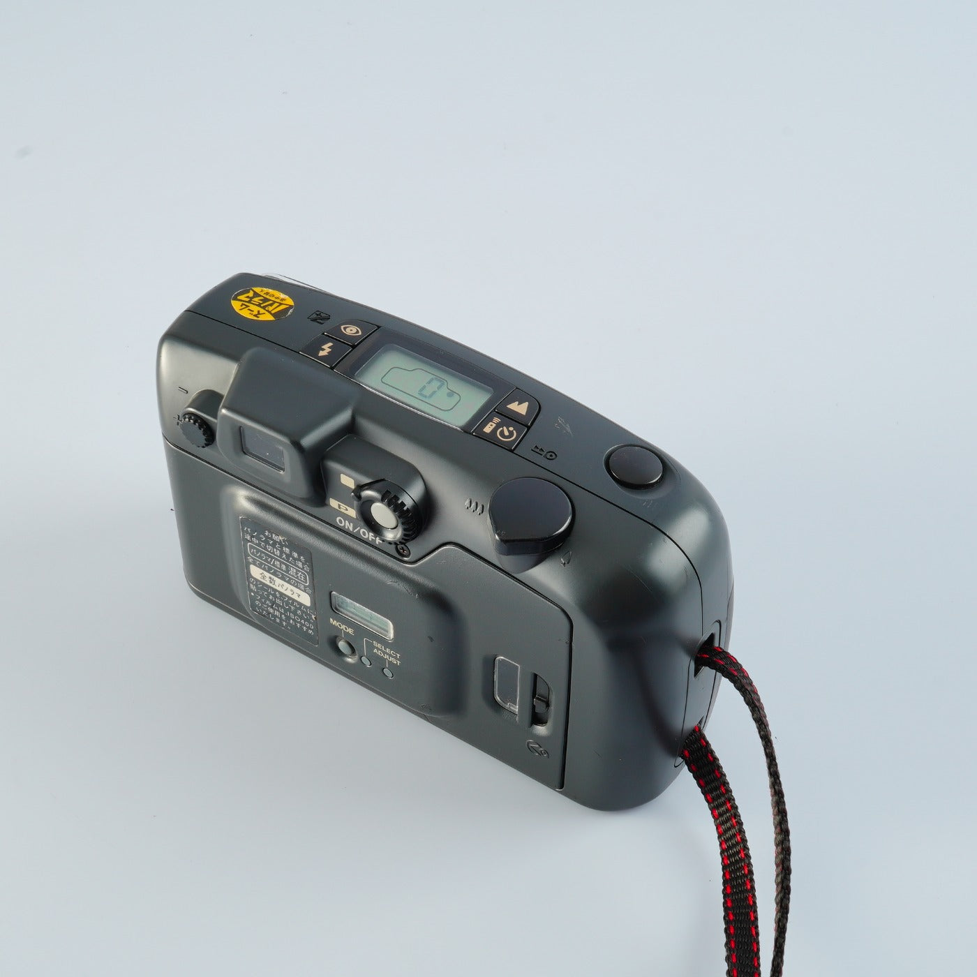 PENTAX ESPIO 928 Panorama ZOOM 28-90mm コンパクトフィルムカメラ