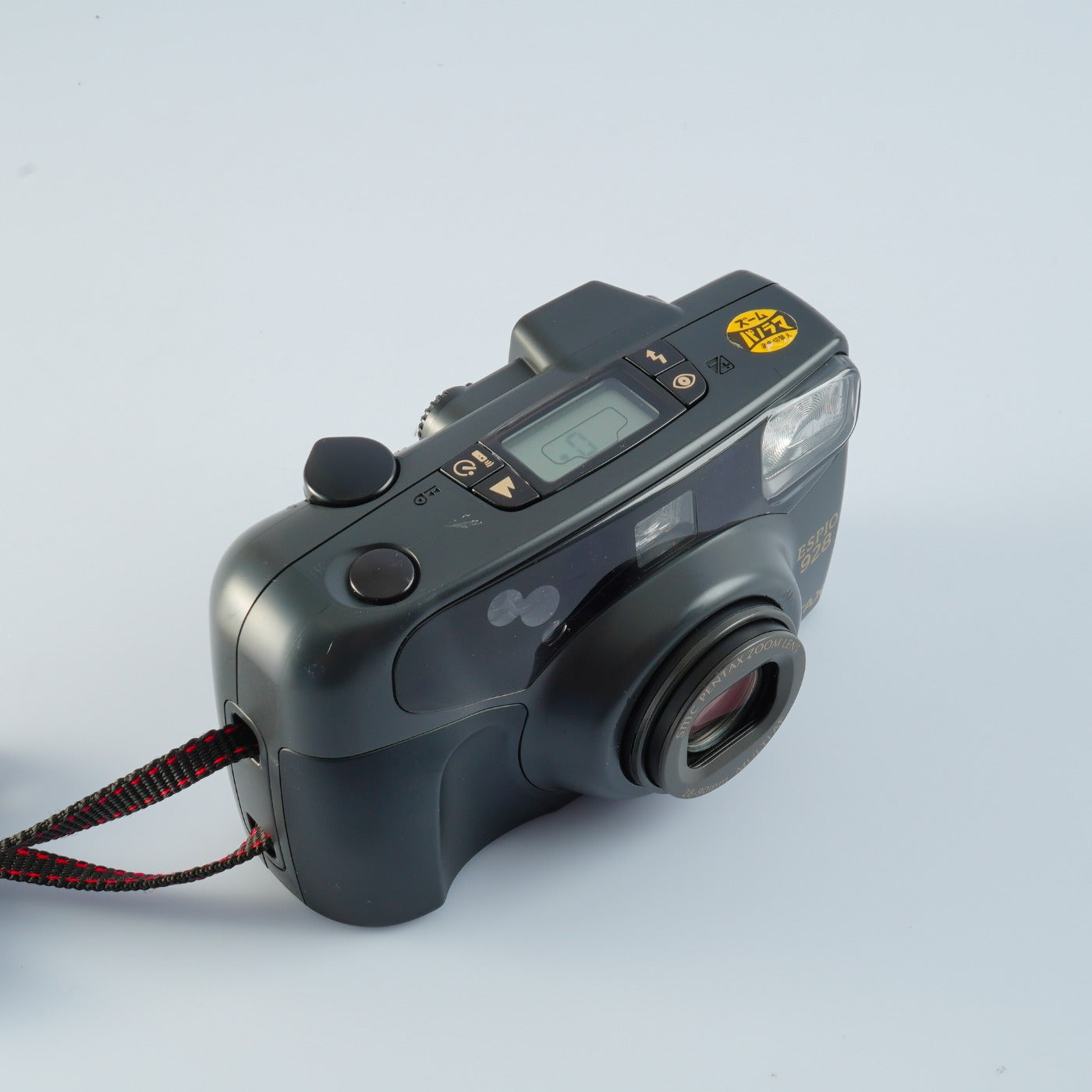 PENTAX ESPIO 928 Panorama ZOOM 28-90mm コンパクトフィルムカメラ