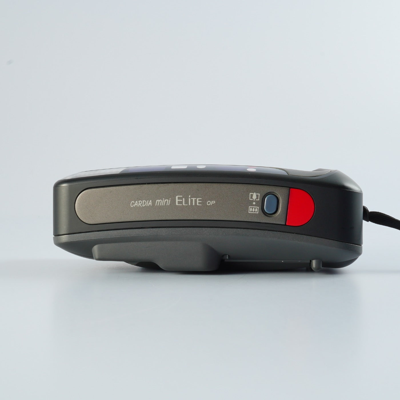 FUJIFILM Cardia Mini Elite OP コンパクトフィルムカメラ