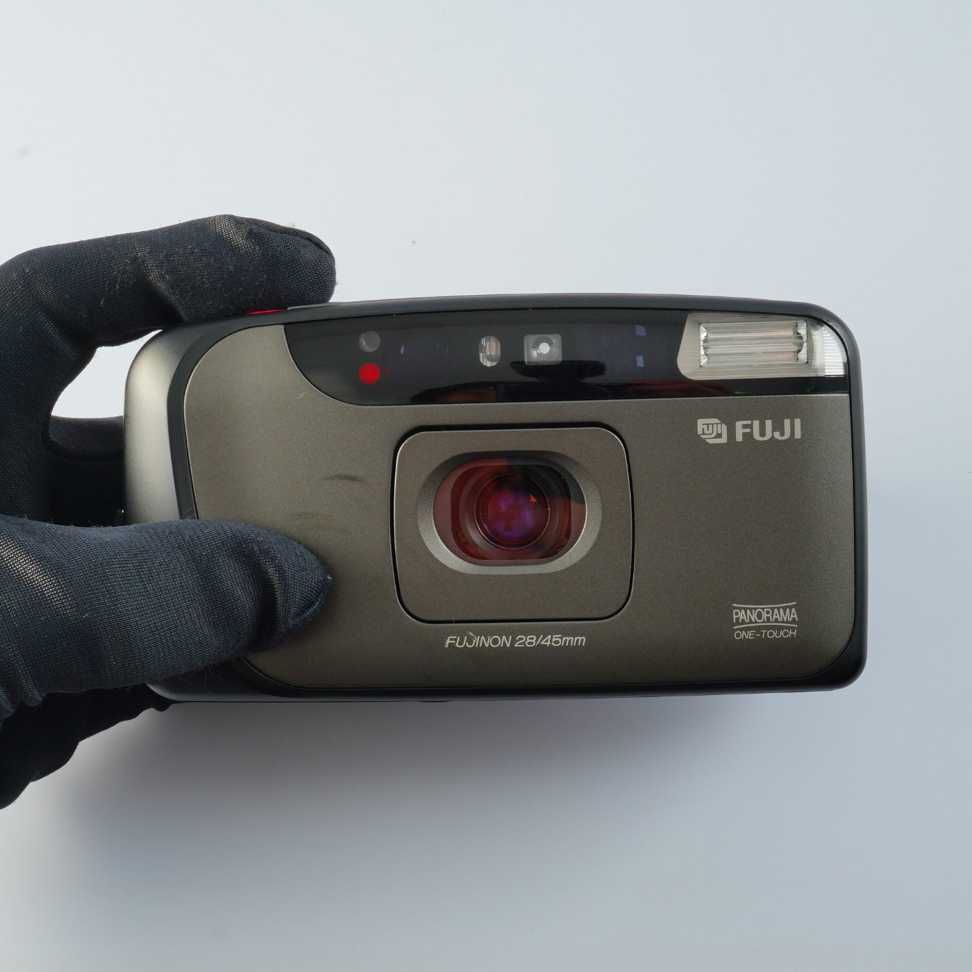 FUJIFILM Cardia Mini Elite OP コンパクトフィルムカメラ