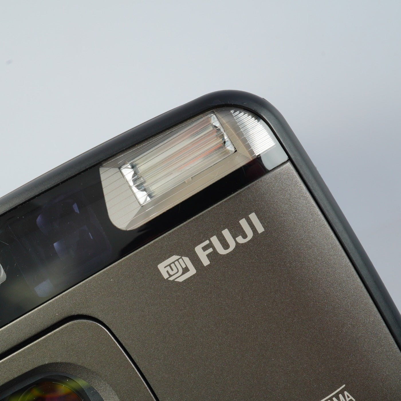 FUJIFILM Cardia Mini Elite OP コンパクトフィルムカメラ
