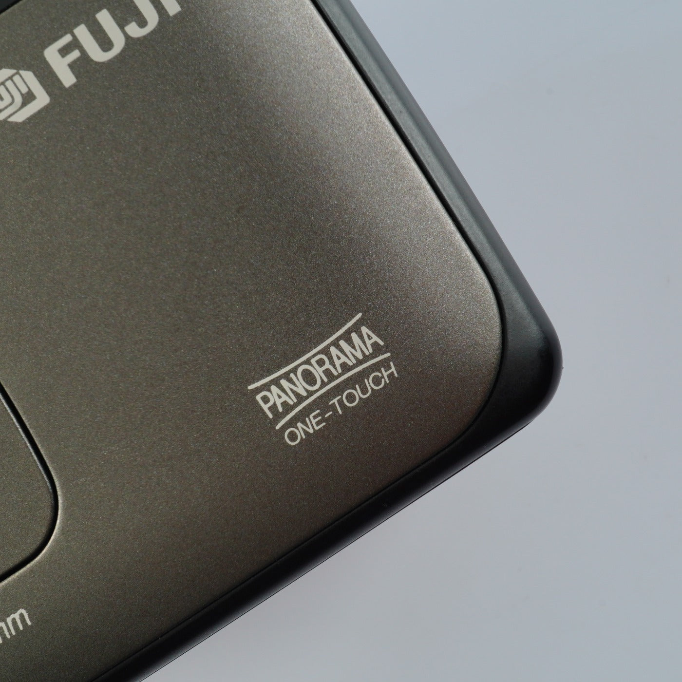 FUJIFILM Cardia Mini Elite OP コンパクトフィルムカメラ