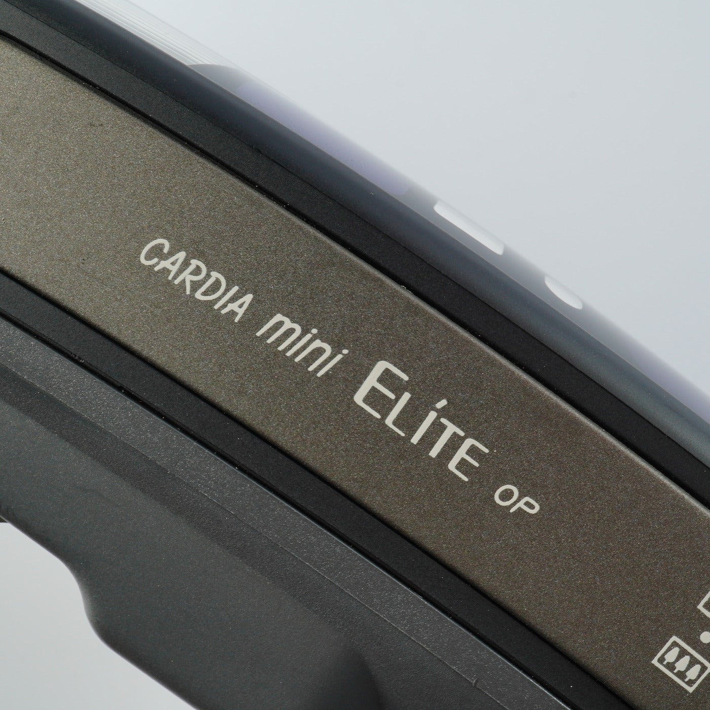 FUJIFILM Cardia Mini Elite OP コンパクトフィルムカメラ