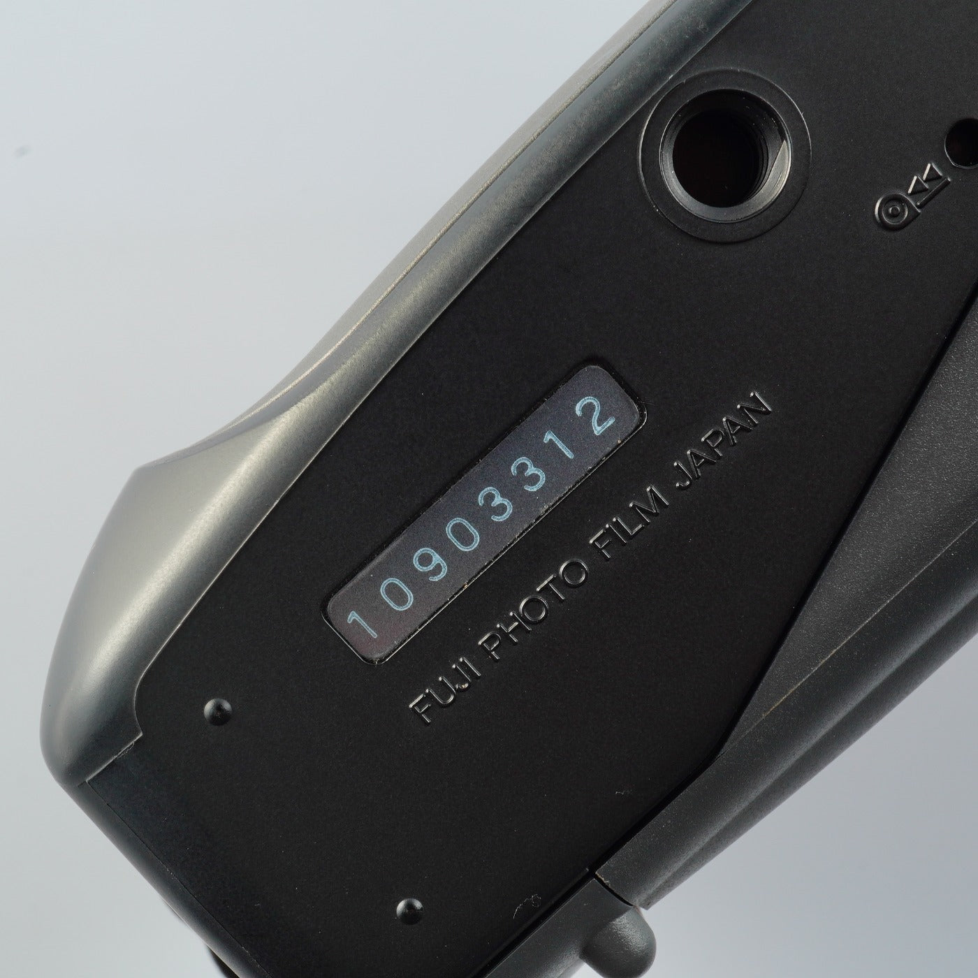 FUJIFILM Cardia Mini Elite OP コンパクトフィルムカメラ