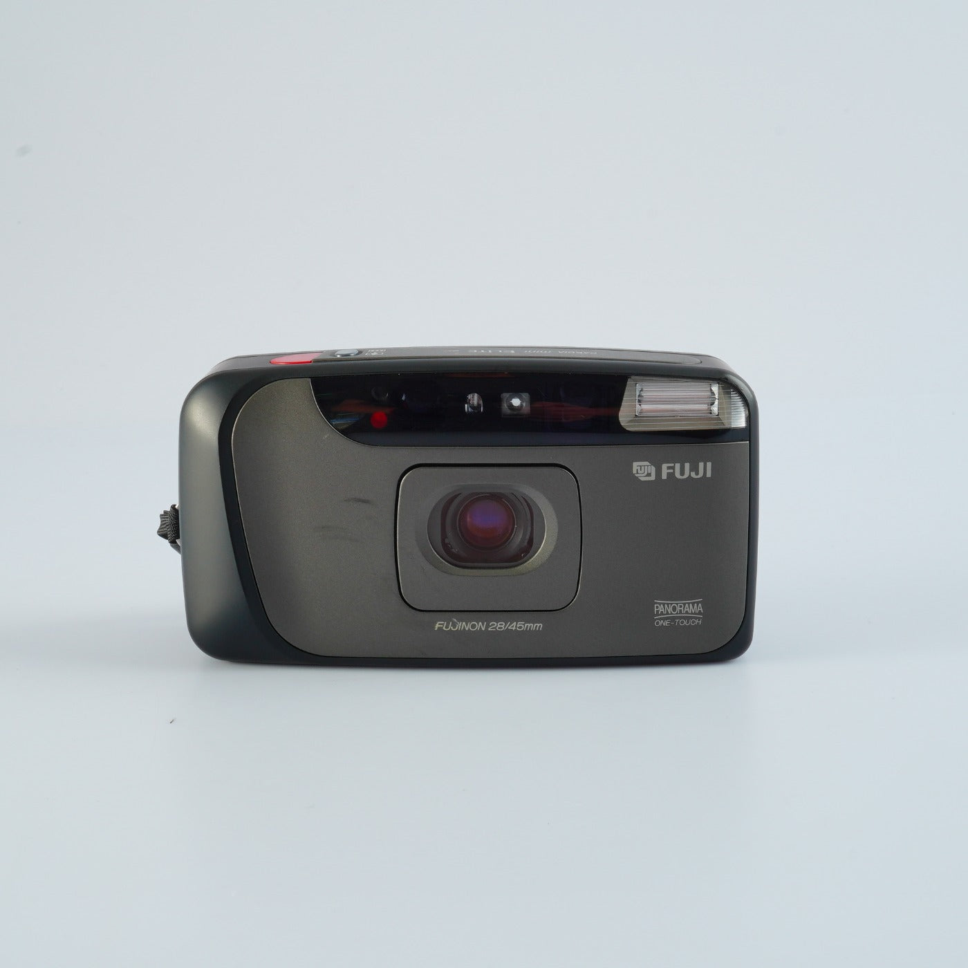 FUJIFILM Cardia Mini Elite OP コンパクトフィルムカメラ