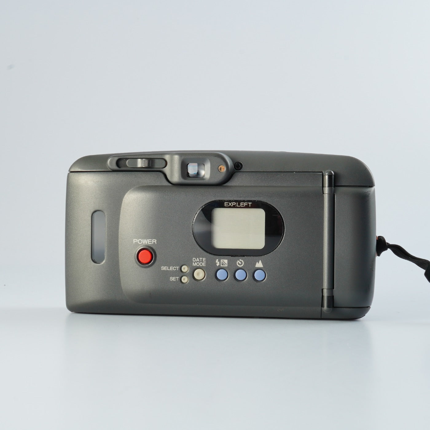FUJIFILM Cardia Mini Elite OP コンパクトフィルムカメラ