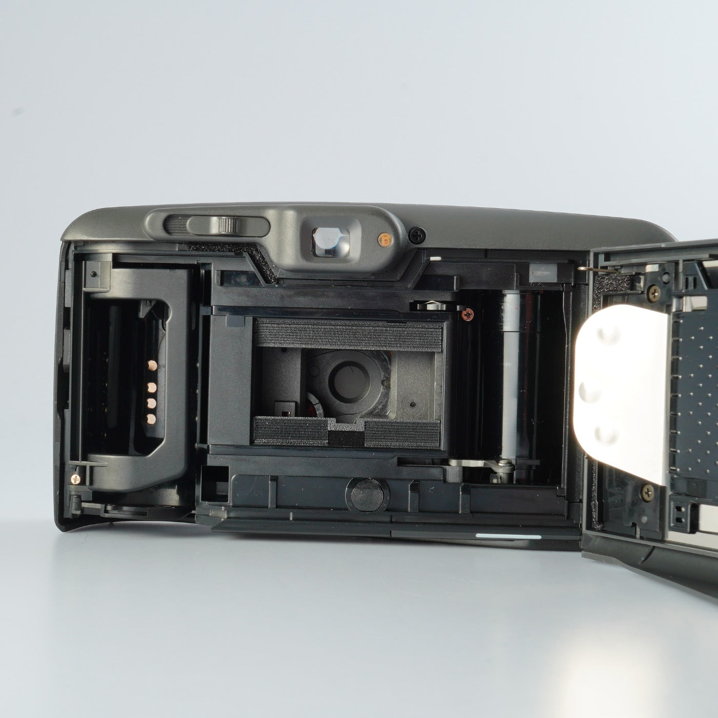 FUJIFILM Cardia Mini Elite OP コンパクトフィルムカメラ