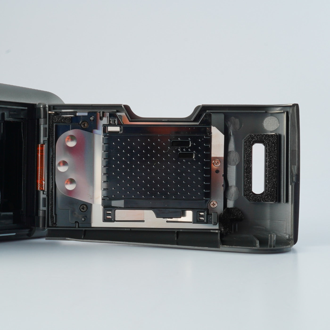 FUJIFILM Cardia Mini Elite OP コンパクトフィルムカメラ