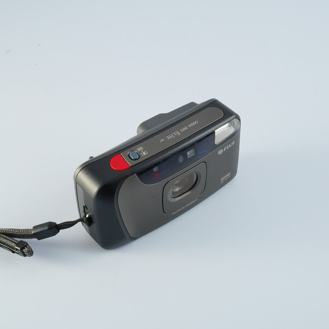 FUJIFILM Cardia Mini Elite OP コンパクトフィルムカメラ
