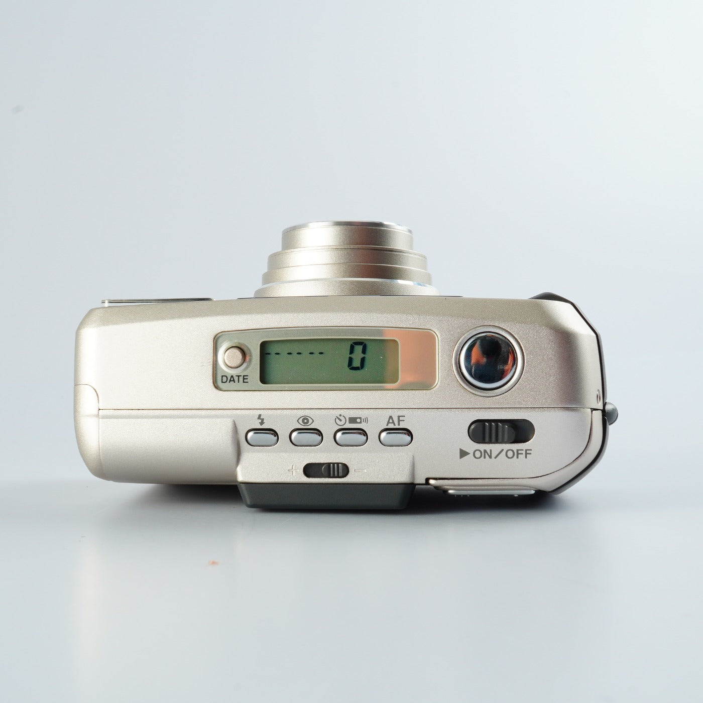 PENTAX Espio 105Mi コンパクトフィルムカメラ