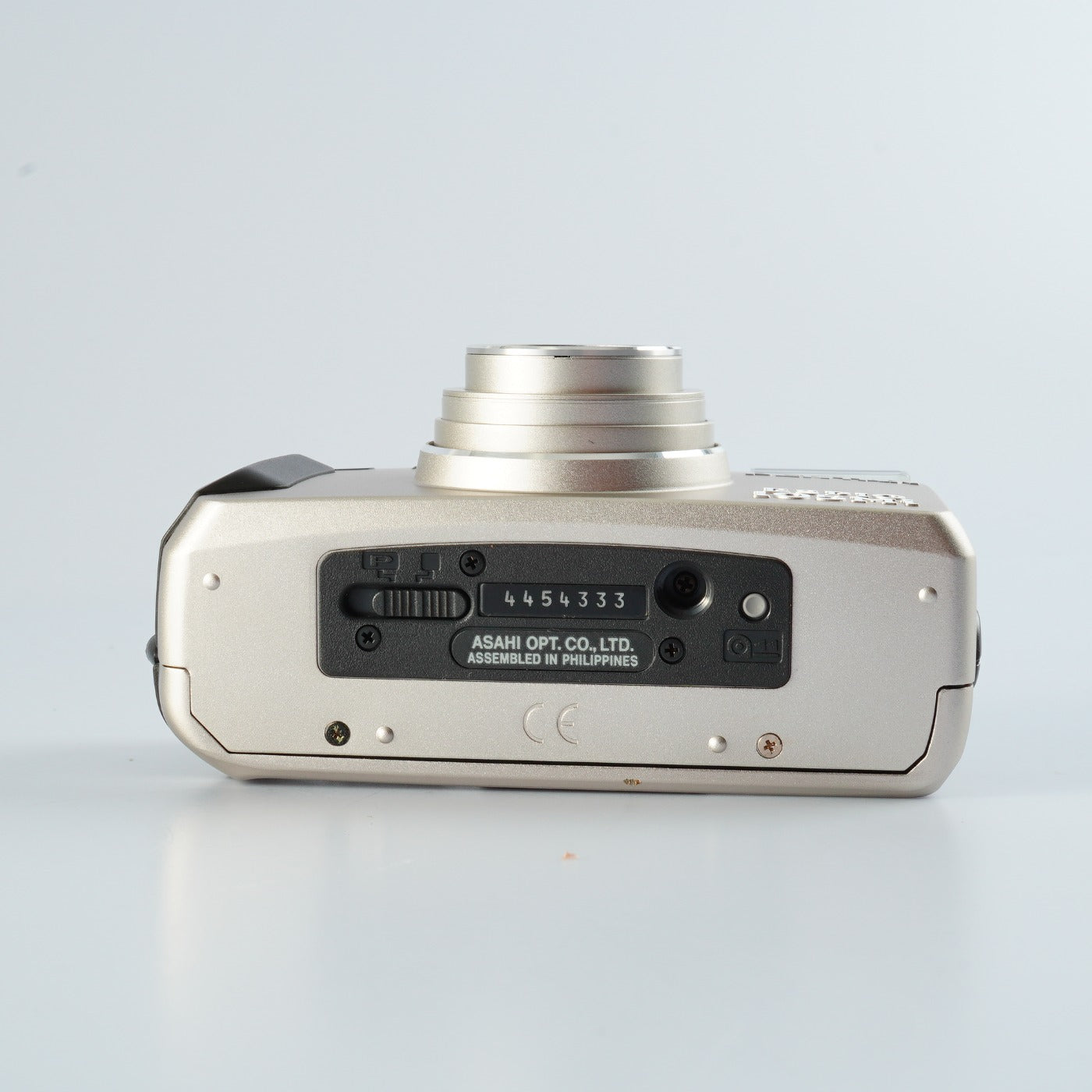 PENTAX Espio 105Mi コンパクトフィルムカメラ