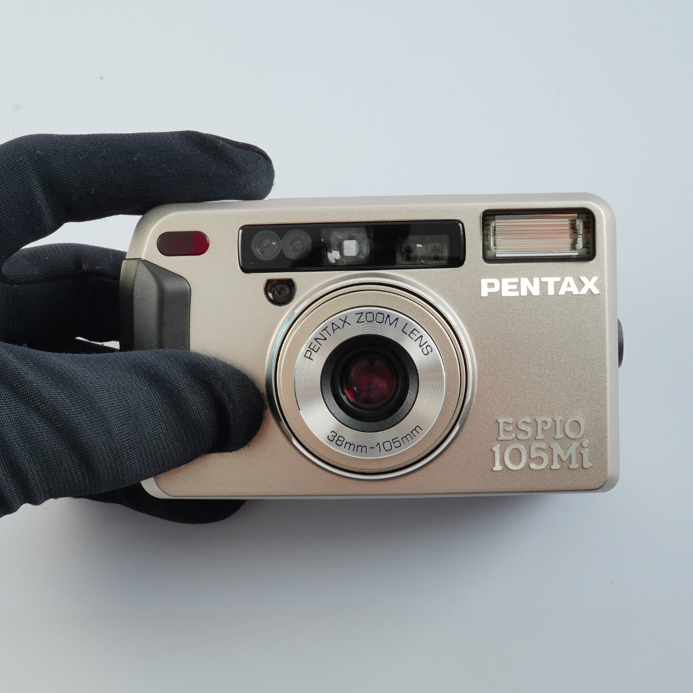 PENTAX Espio 105Mi コンパクトフィルムカメラ