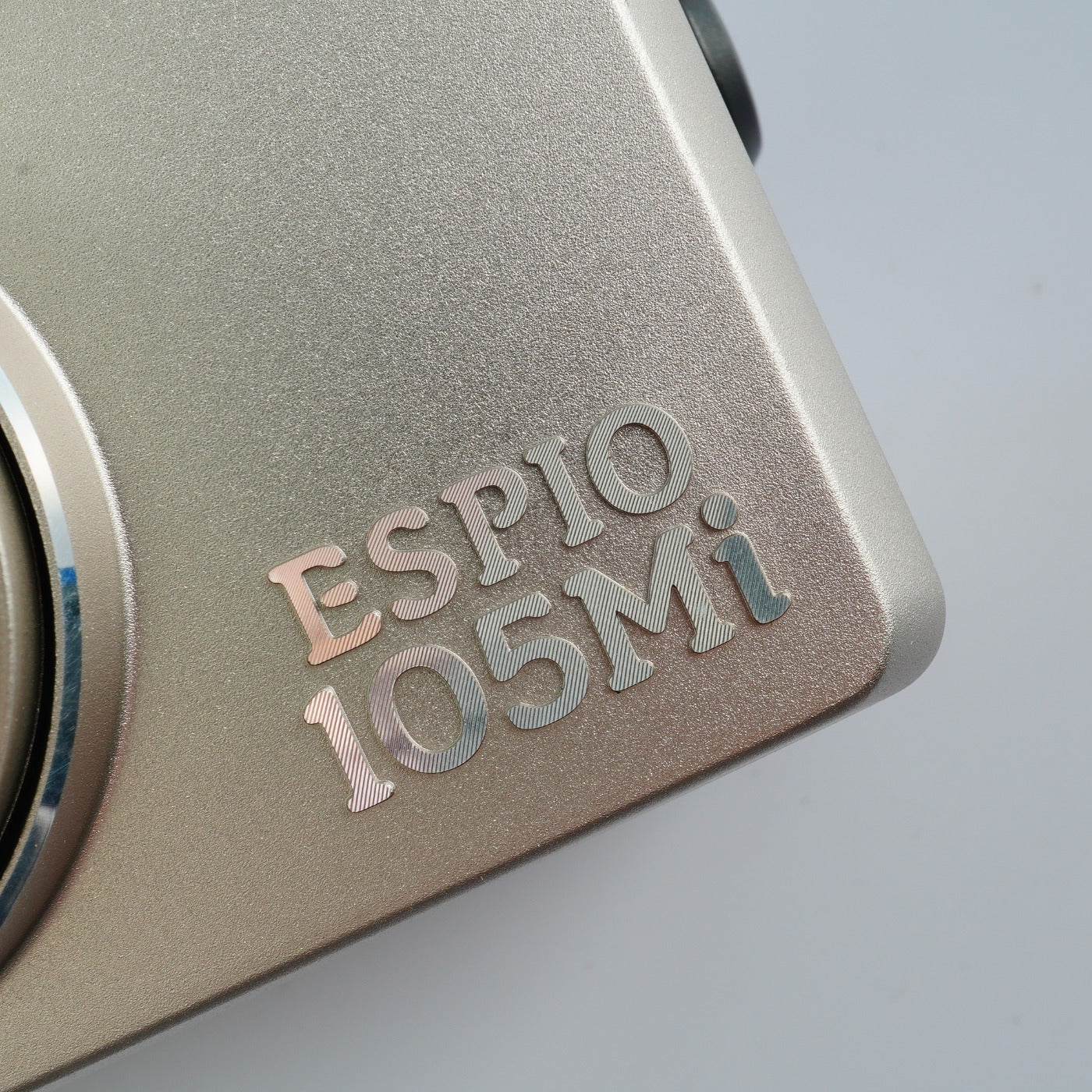 PENTAX Espio 105Mi コンパクトフィルムカメラ