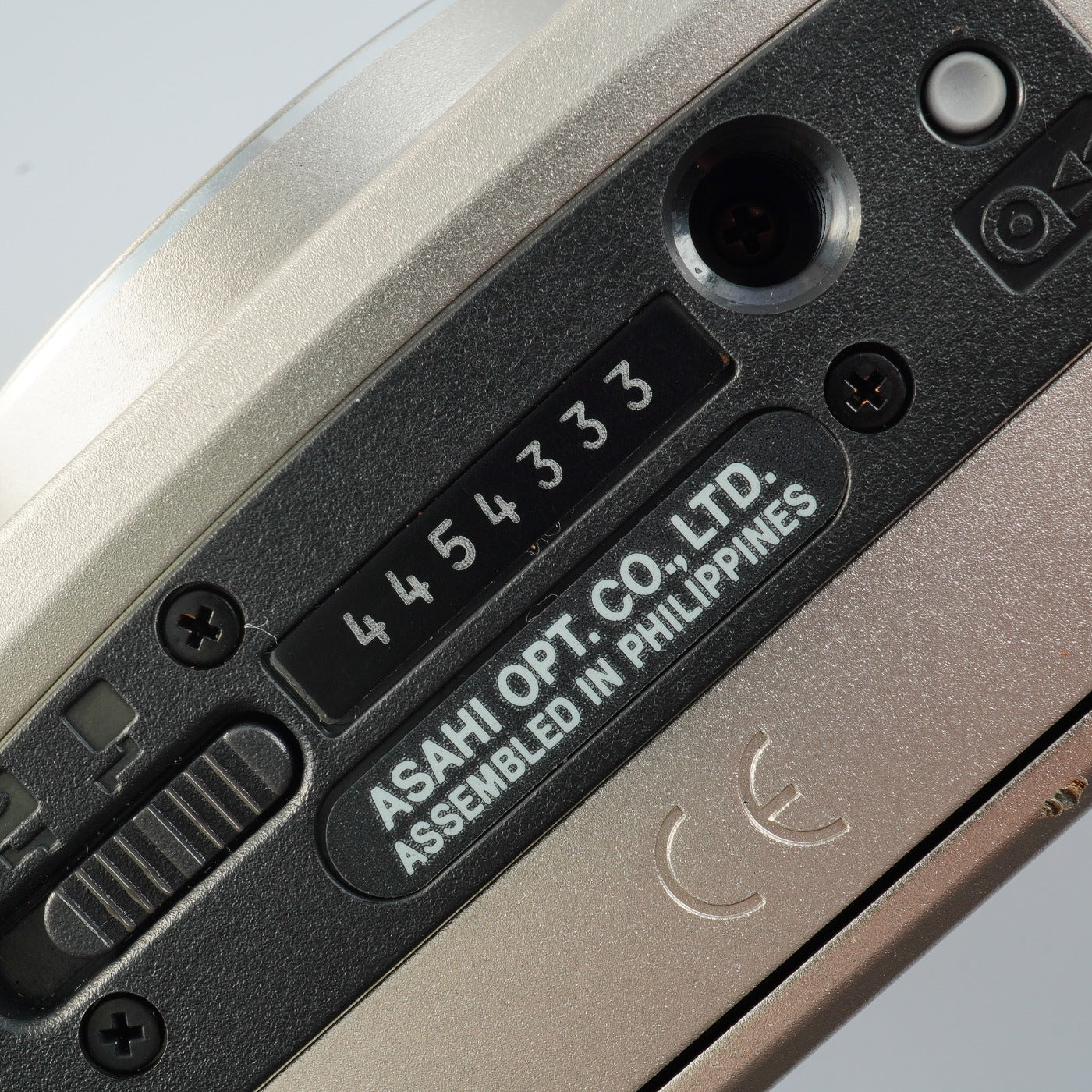 PENTAX Espio 105Mi コンパクトフィルムカメラ
