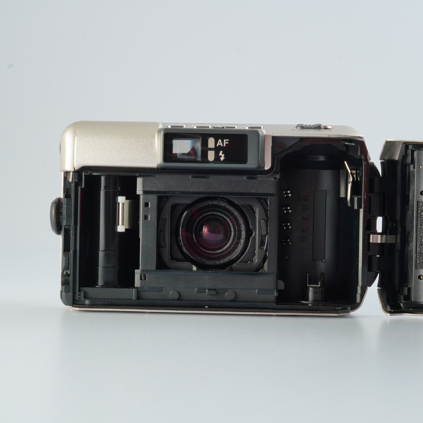 PENTAX Espio 105Mi コンパクトフィルムカメラ