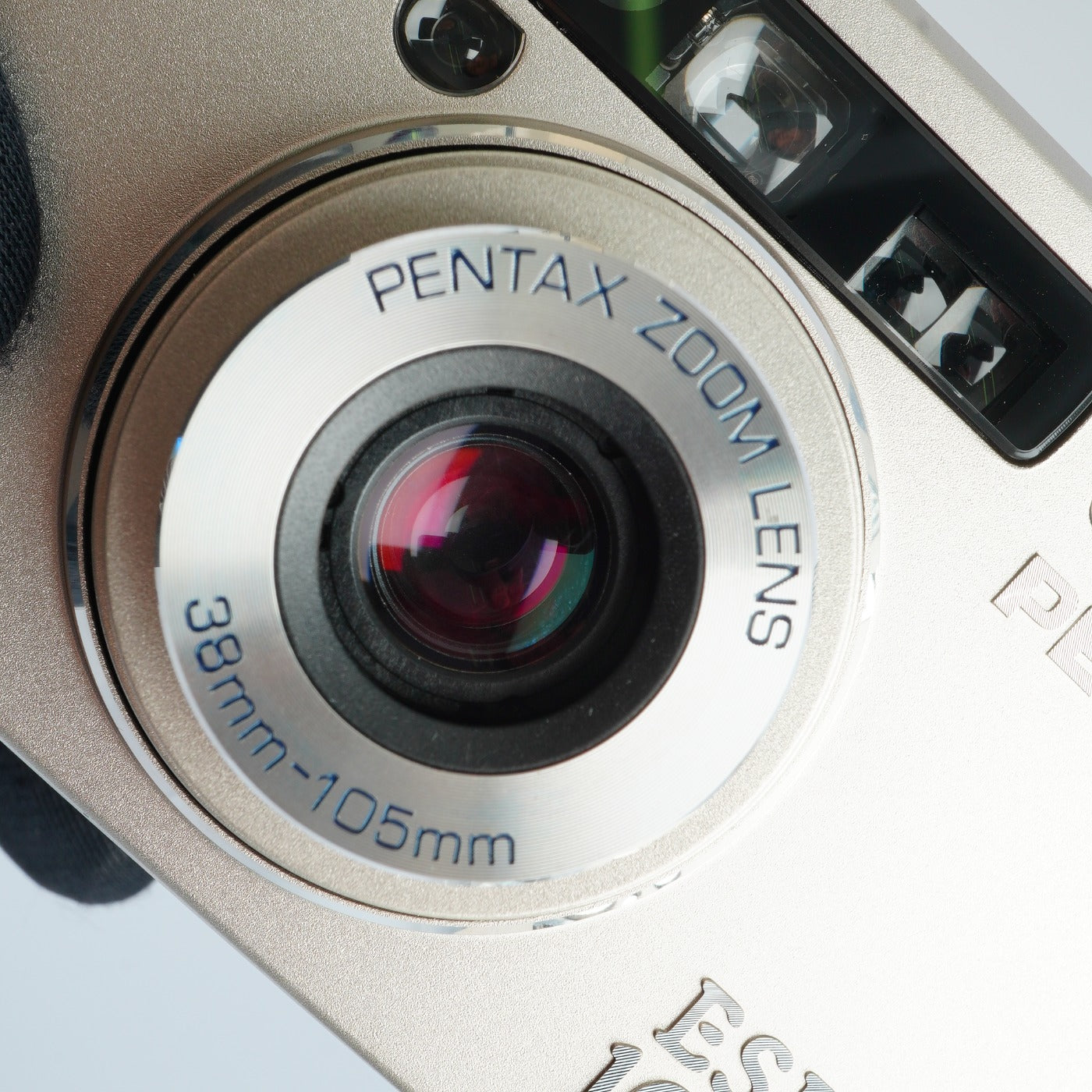 PENTAX Espio 105Mi コンパクトフィルムカメラ