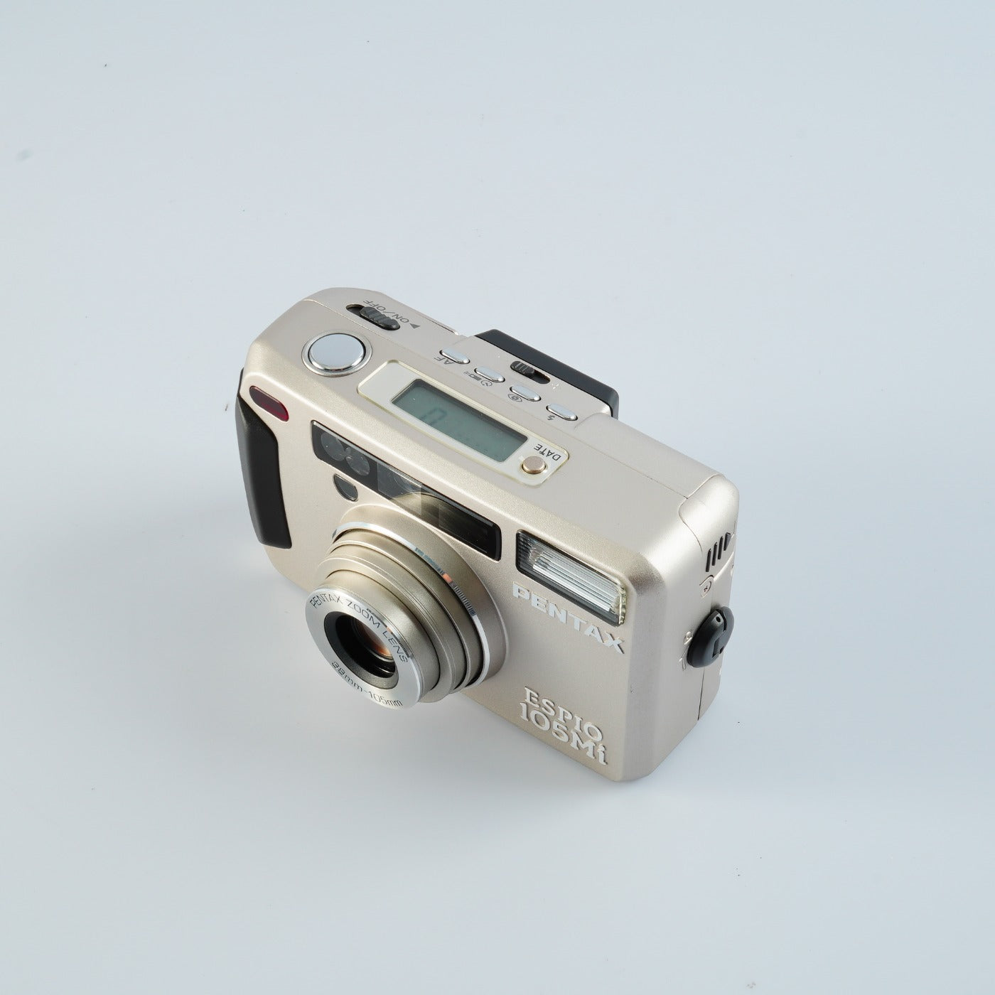 PENTAX Espio 105Mi コンパクトフィルムカメラ