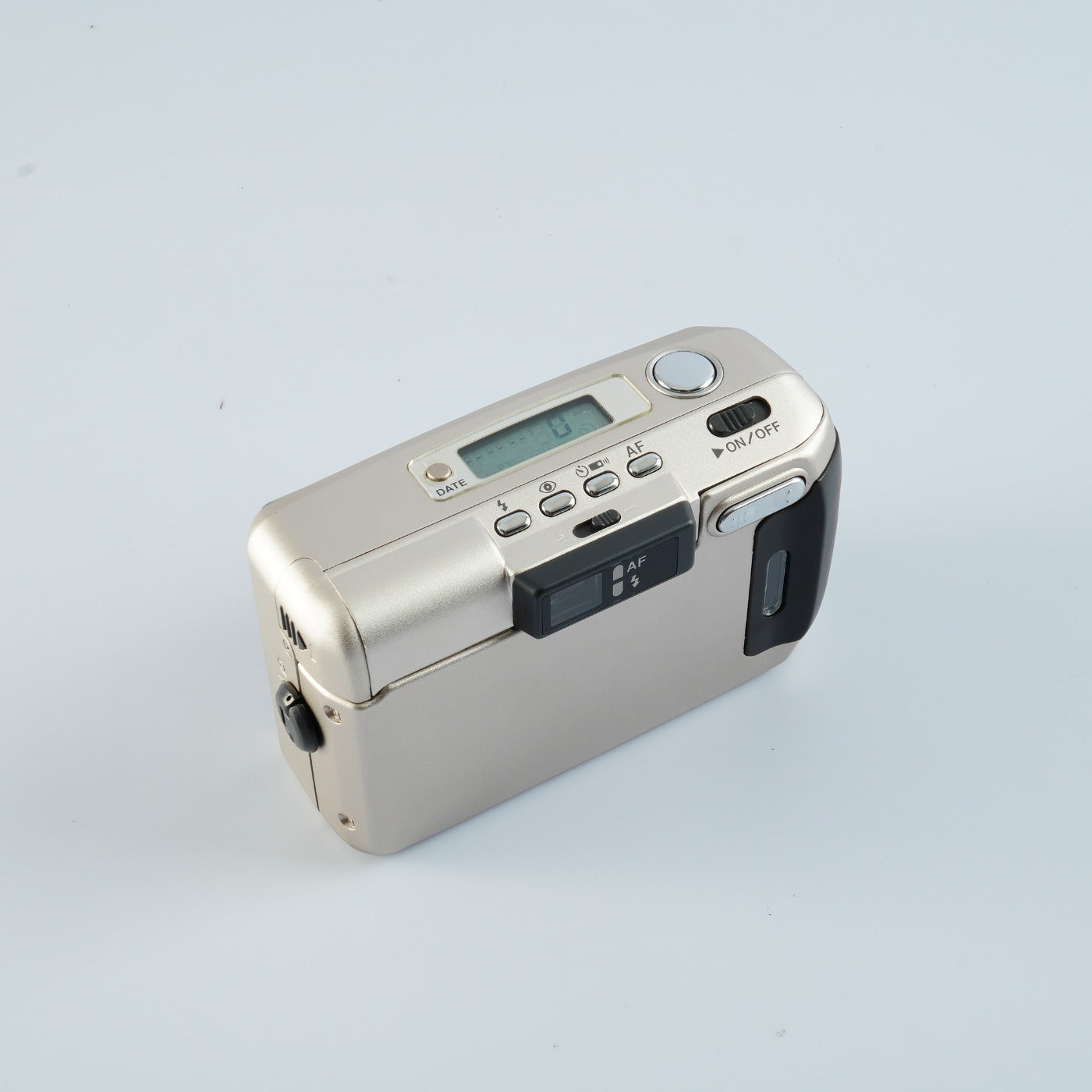 PENTAX Espio 105Mi コンパクトフィルムカメラ