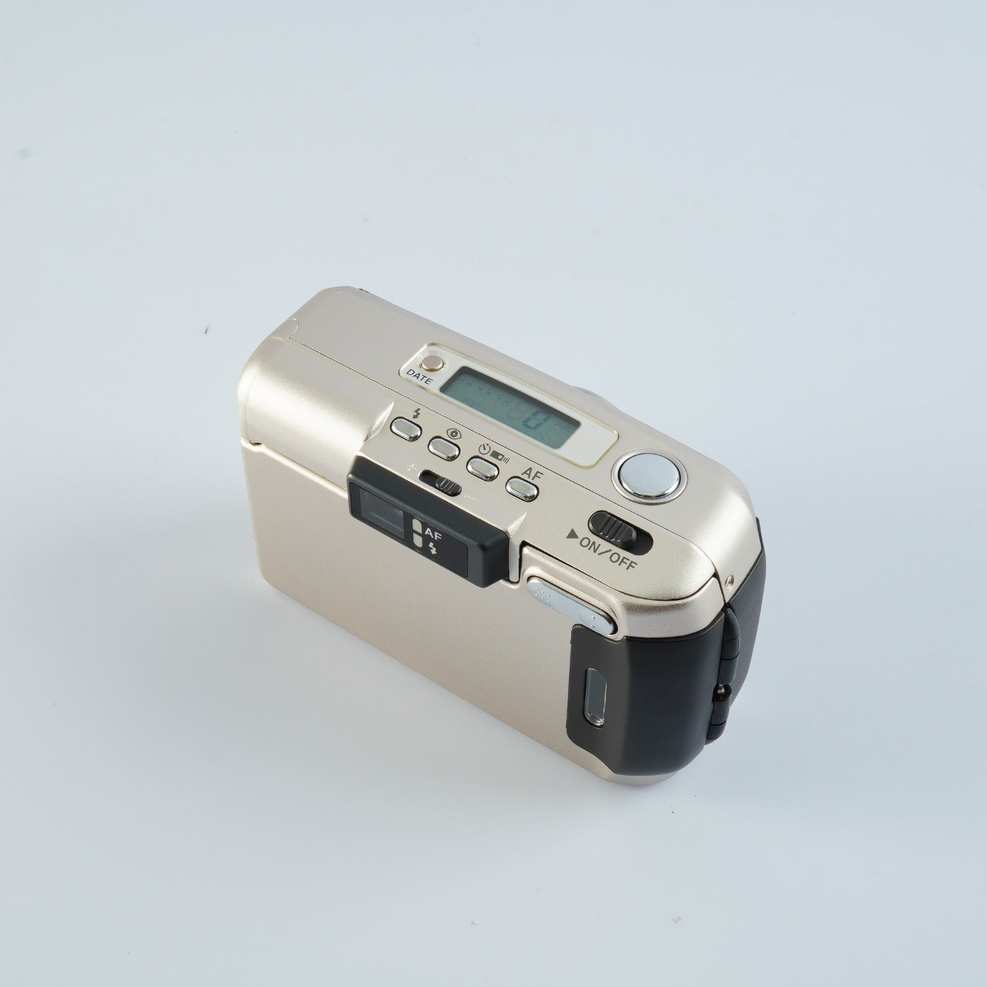 PENTAX Espio 105Mi コンパクトフィルムカメラ