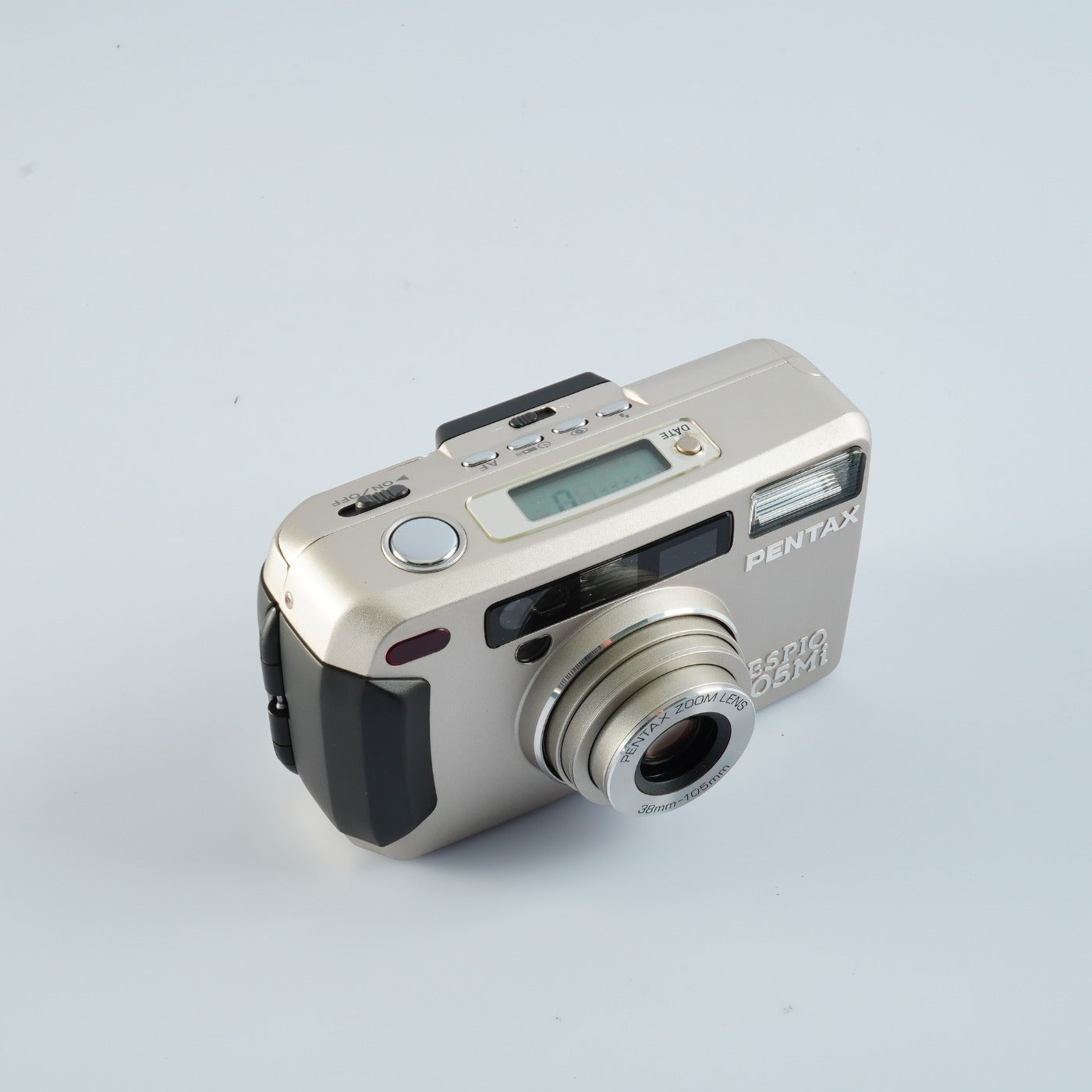 PENTAX Espio 105Mi コンパクトフィルムカメラ