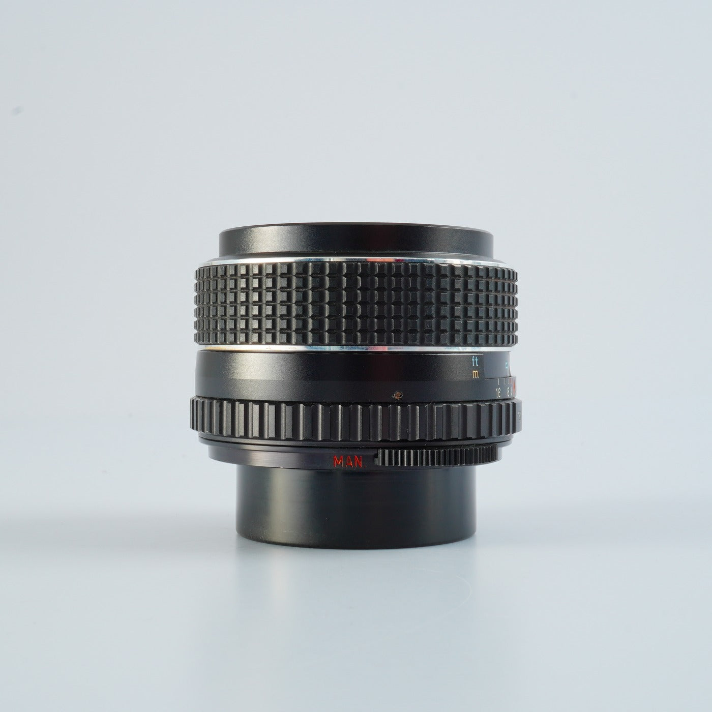 PENTAX SMC TAKUMAR 50mm F/1.4 (M42用) 単焦点レンズ