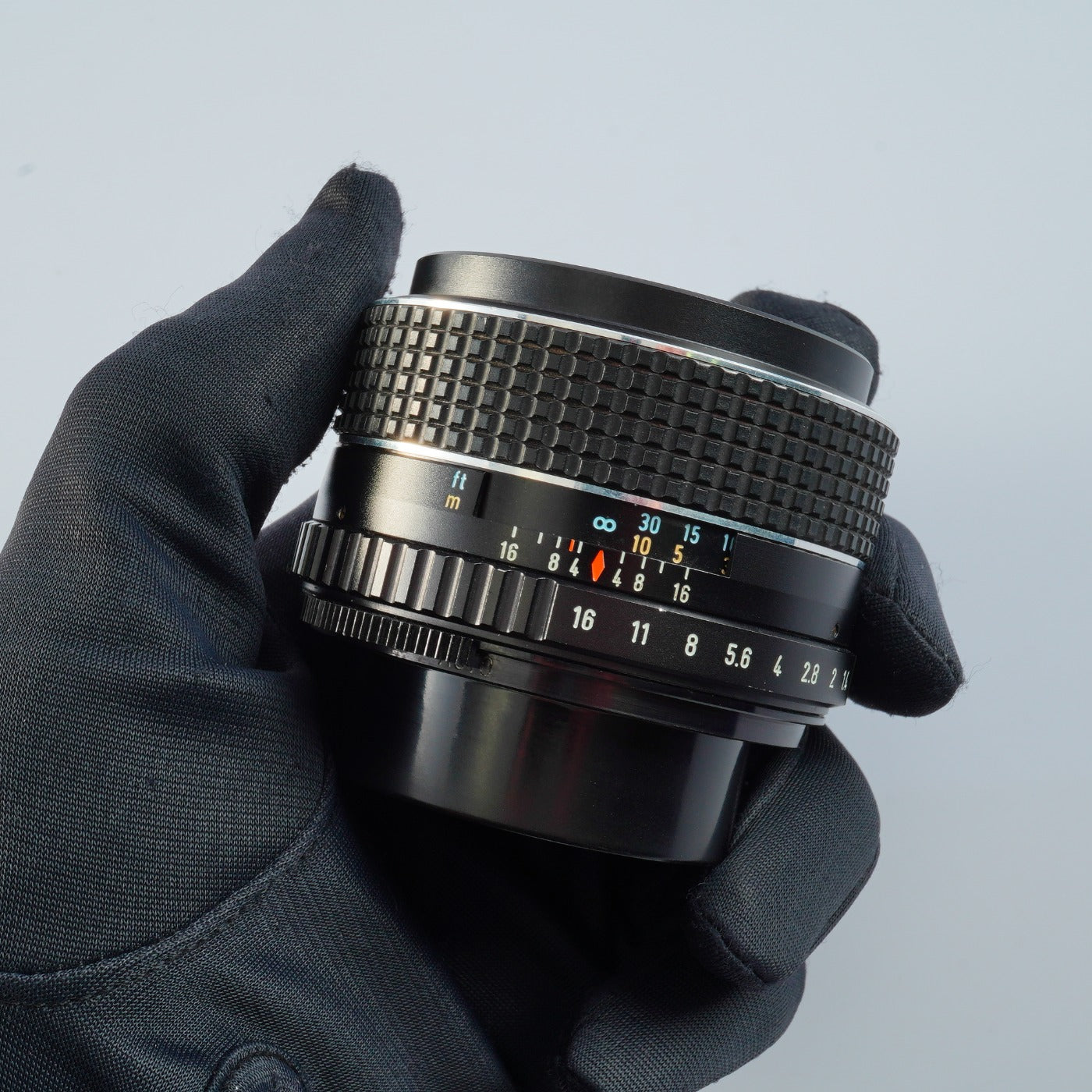 PENTAX SMC TAKUMAR 50mm F/1.4 (M42用) 単焦点レンズ