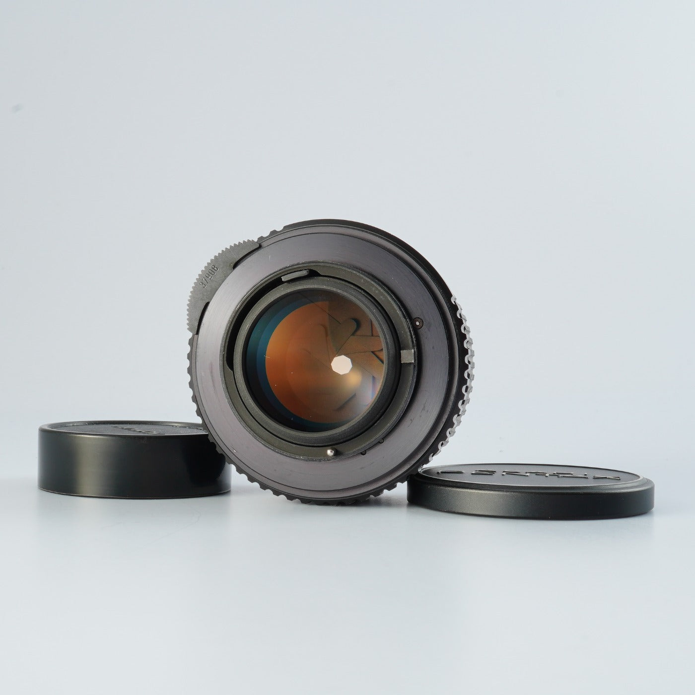 PENTAX SMC TAKUMAR 50mm F/1.4 (M42用) 単焦点レンズ