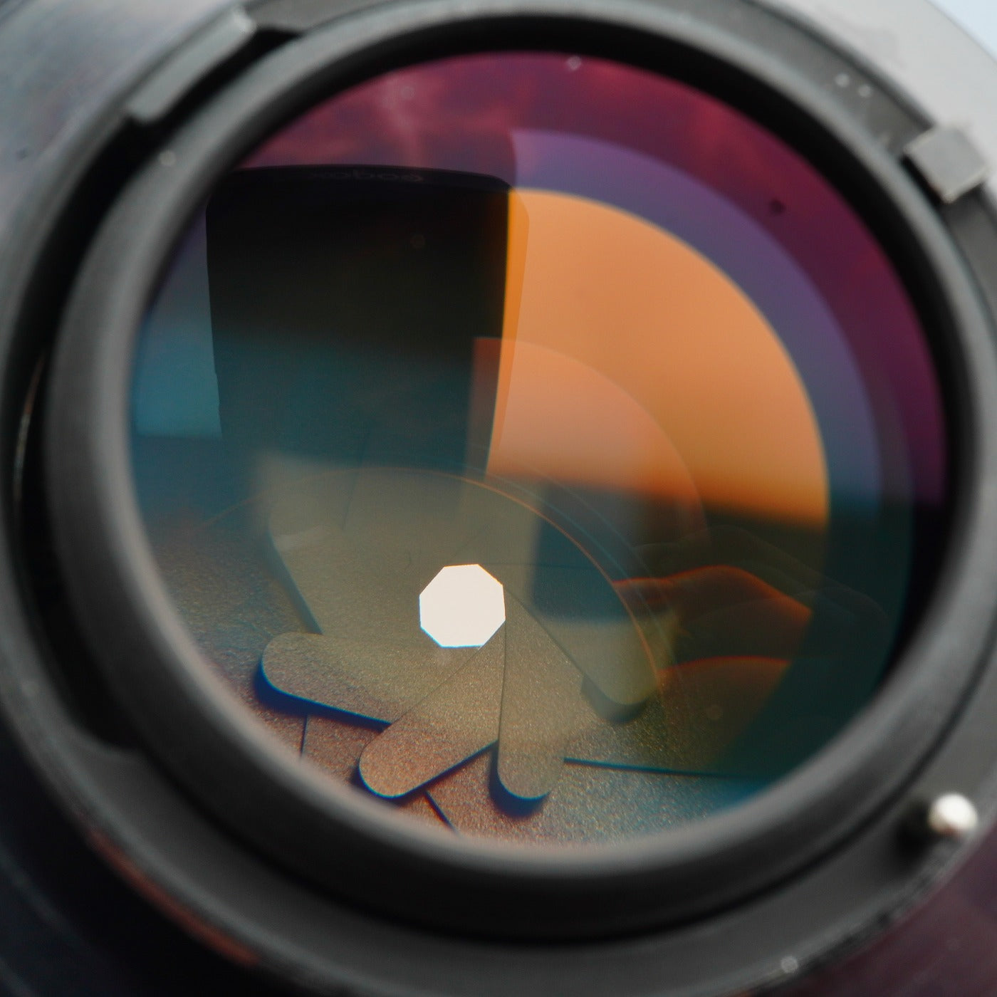 PENTAX SMC TAKUMAR 50mm F/1.4 (M42用) 単焦点レンズ