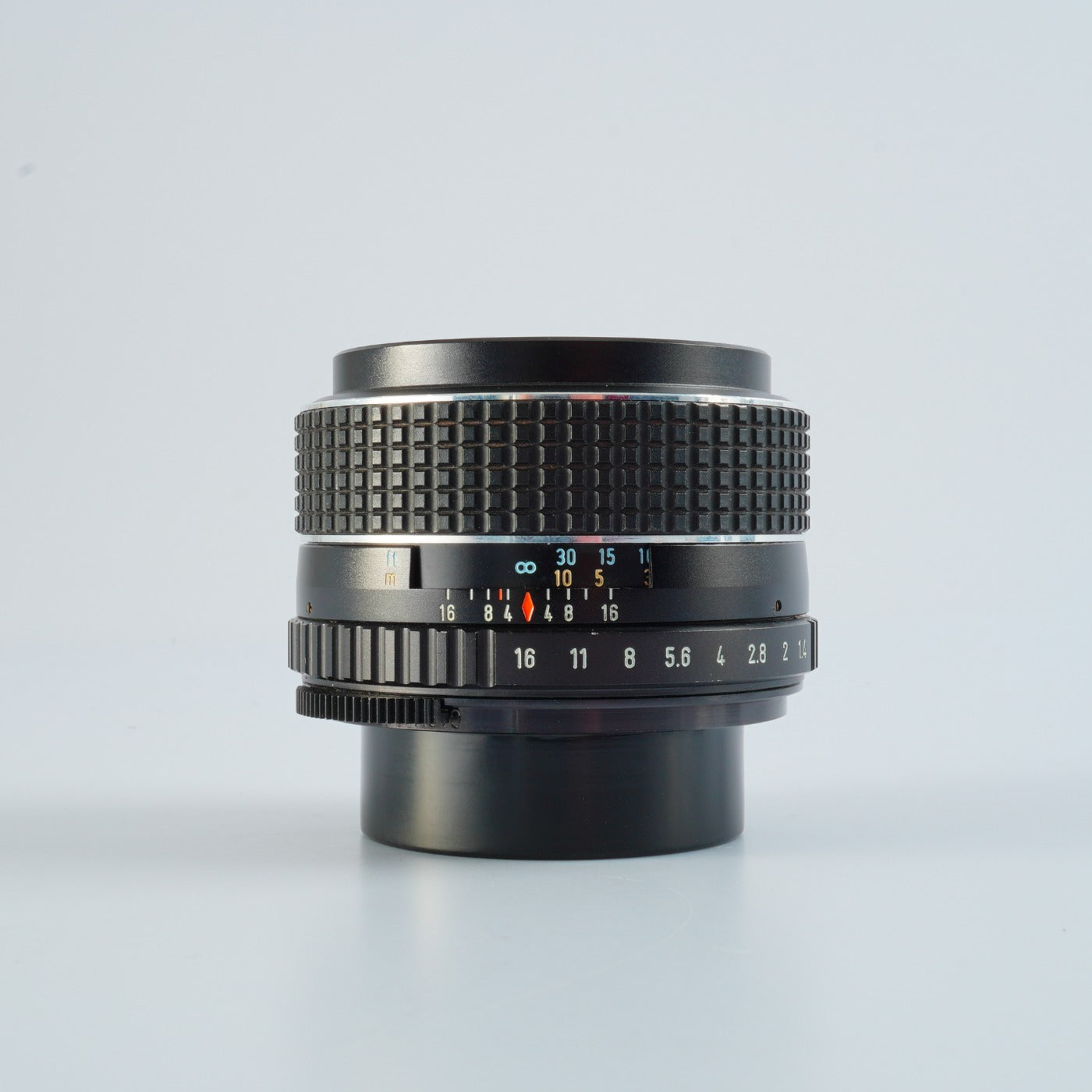 PENTAX SMC TAKUMAR 50mm F/1.4 (M42用) 単焦点レンズ