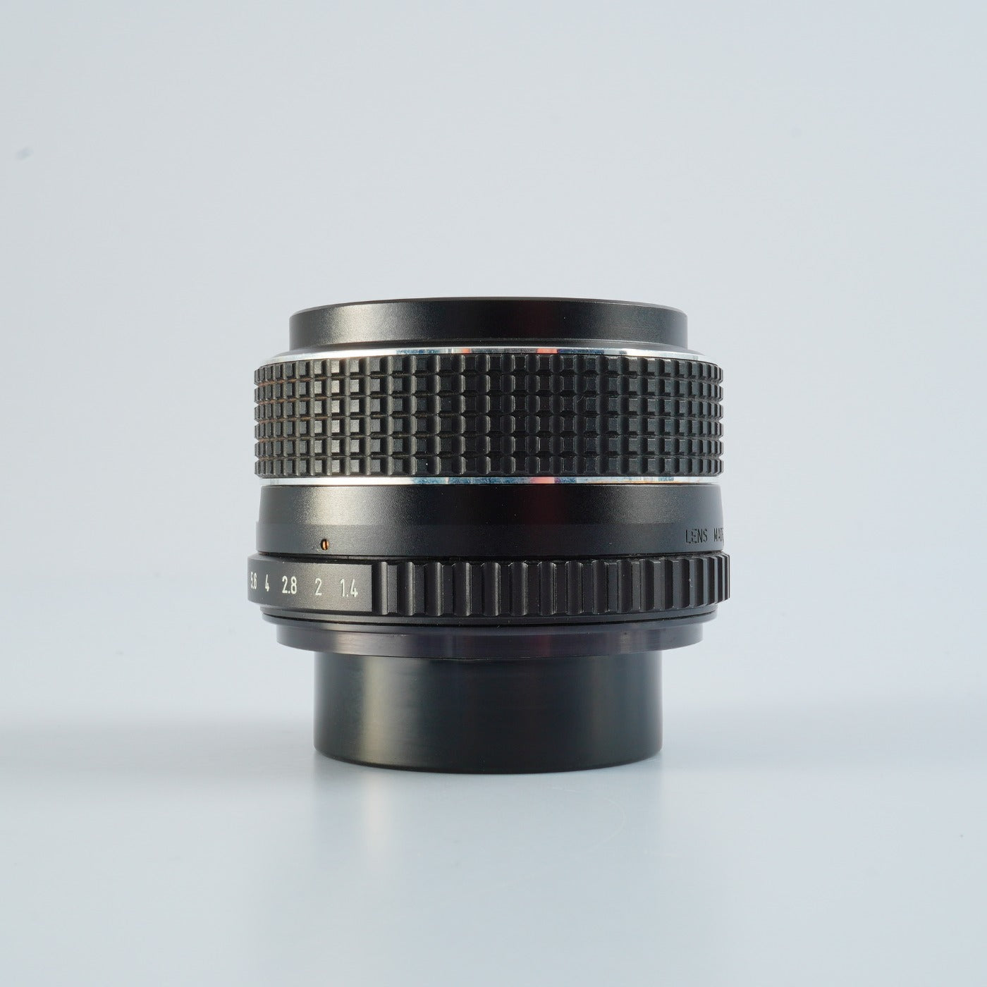PENTAX SMC TAKUMAR 50mm F/1.4 (M42用) 単焦点レンズ