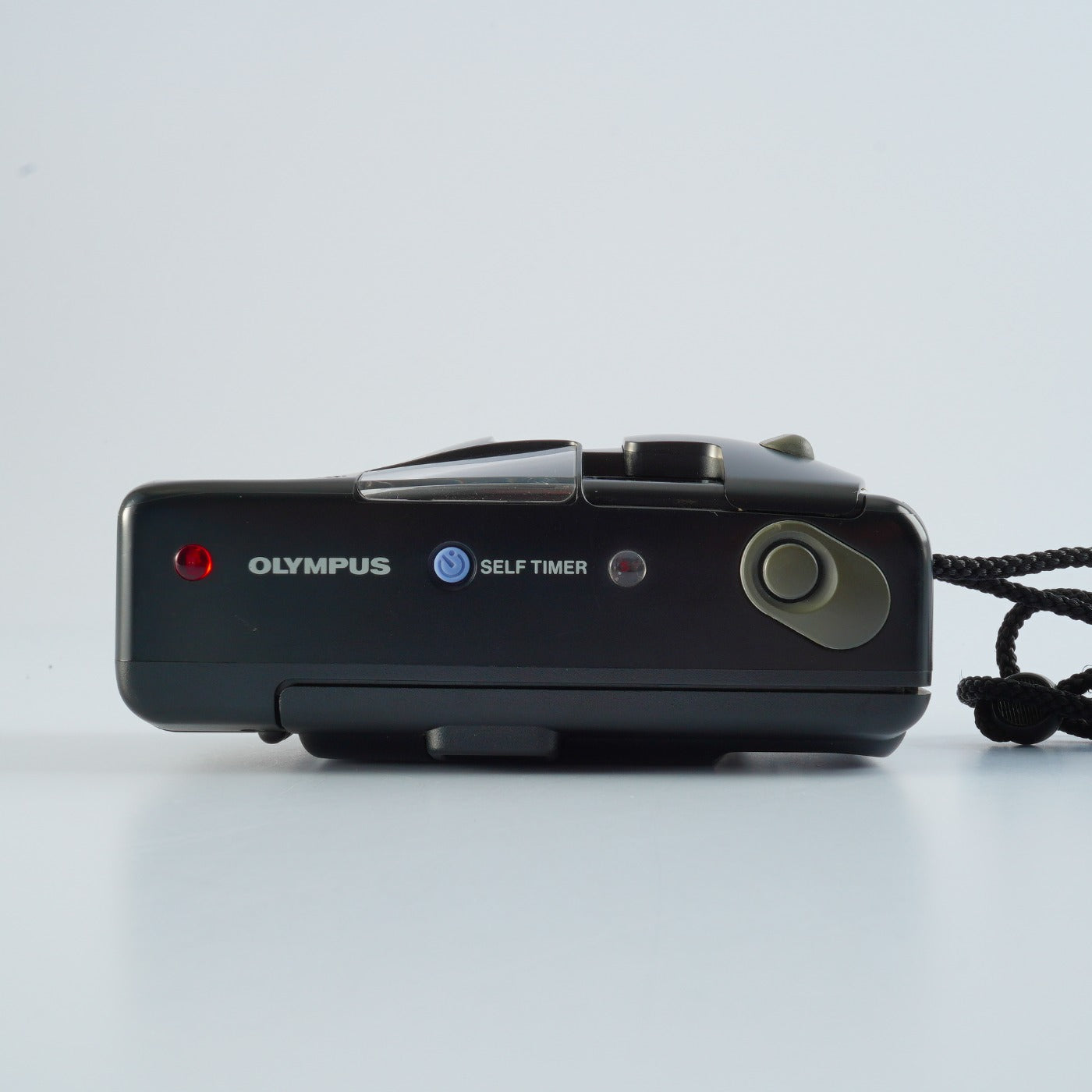 OLYMPUS AF-10 Quartz Date コンパクトフィルムカメラ