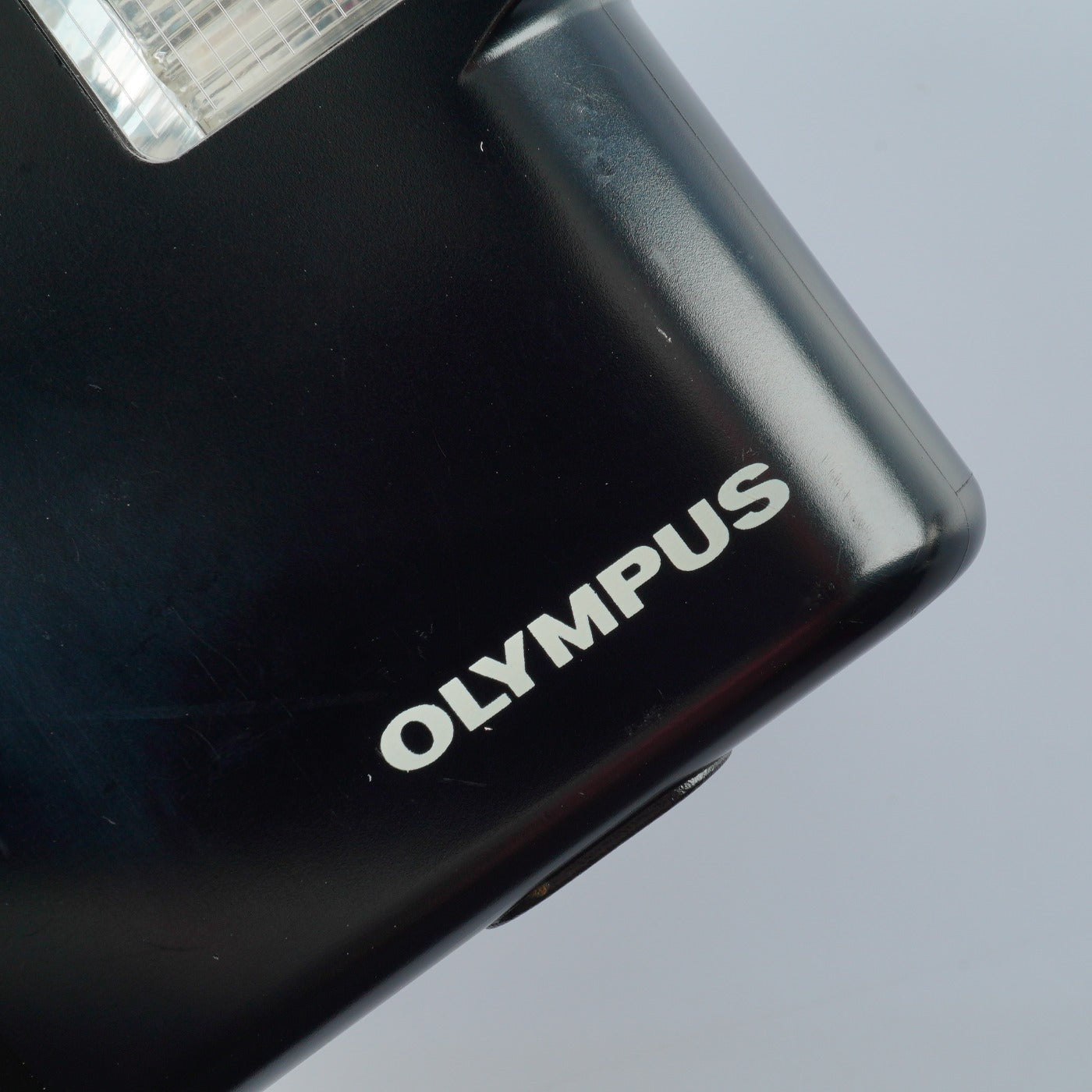OLYMPUS AF-10 Quartz Date コンパクトフィルムカメラ